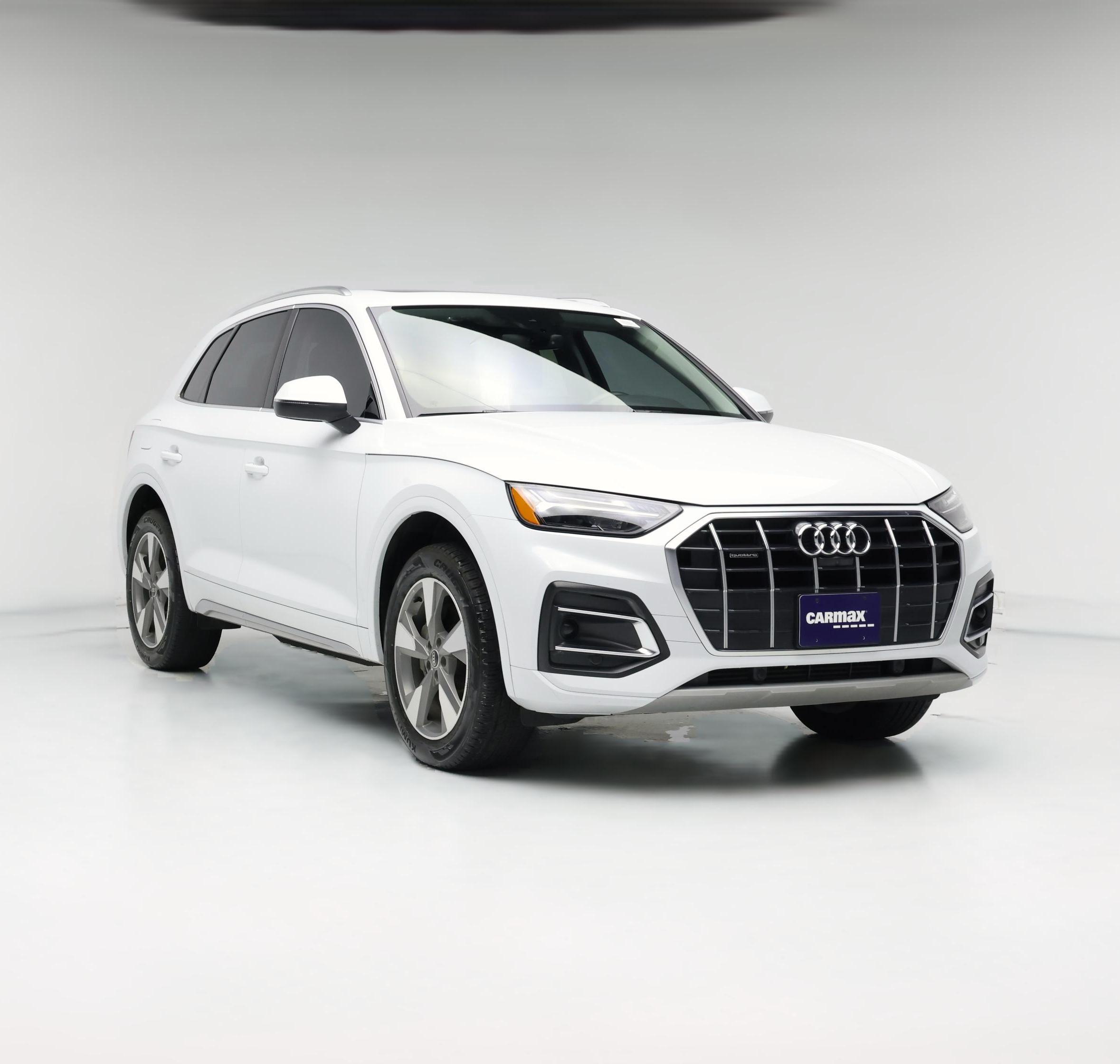 Thumbnail: 2023 Audi Q5 - 1