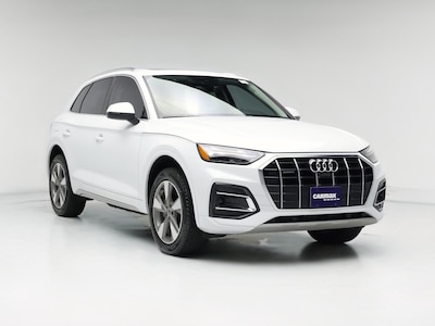 2023 Audi Q5 Premium Plus