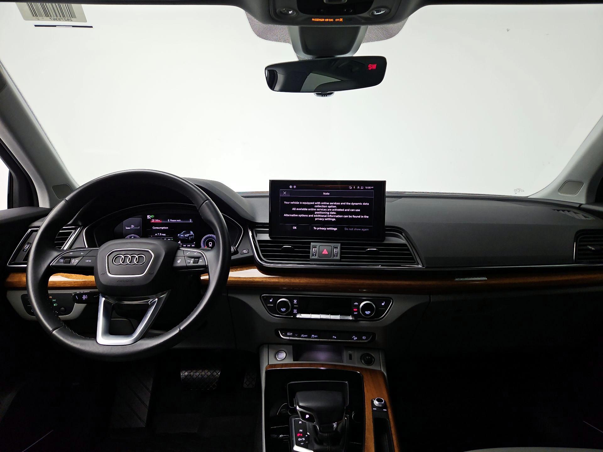 Thumbnail: 2023 Audi Q5 - 9