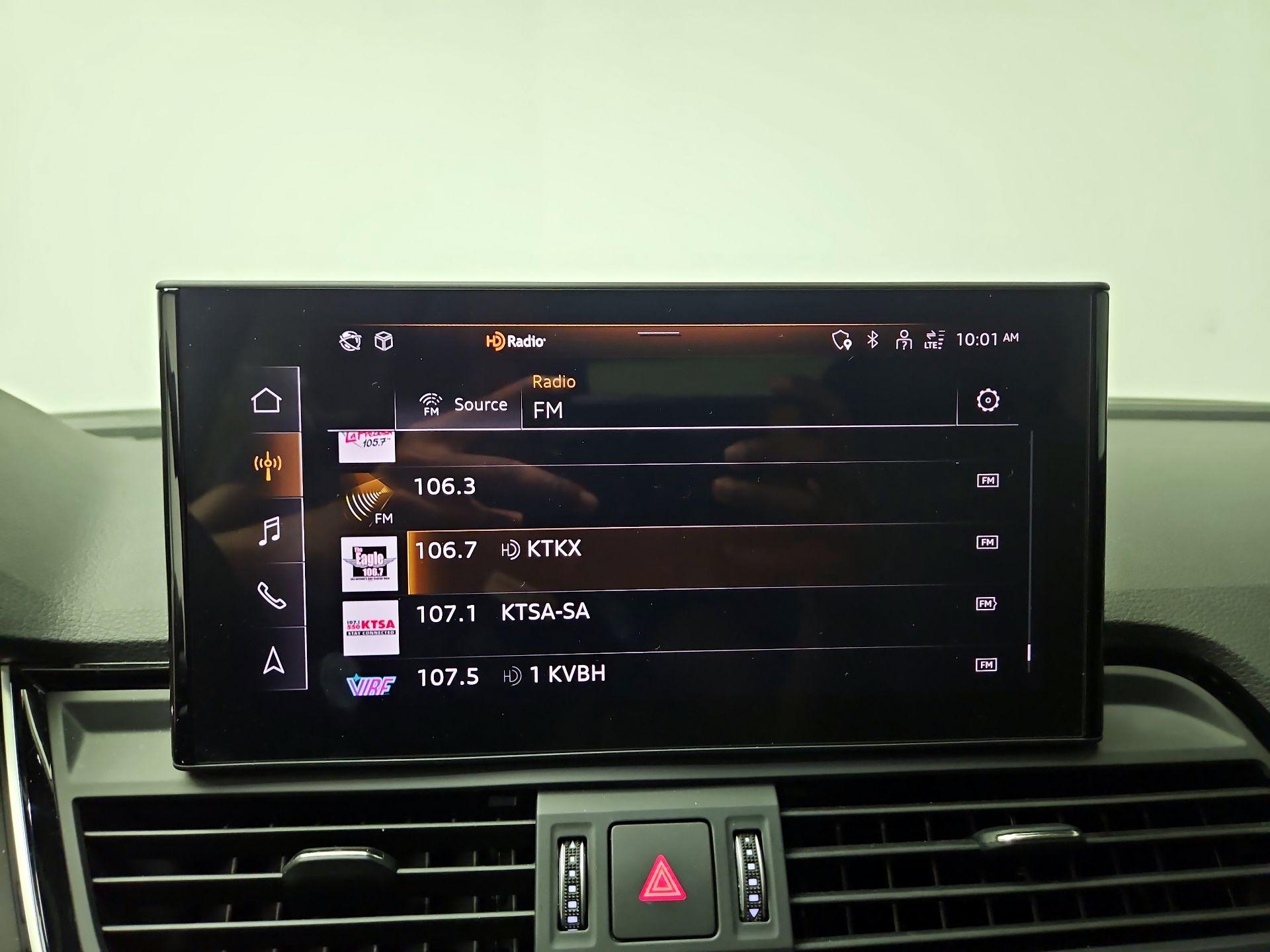 Thumbnail: 2023 Audi Q5 - 15