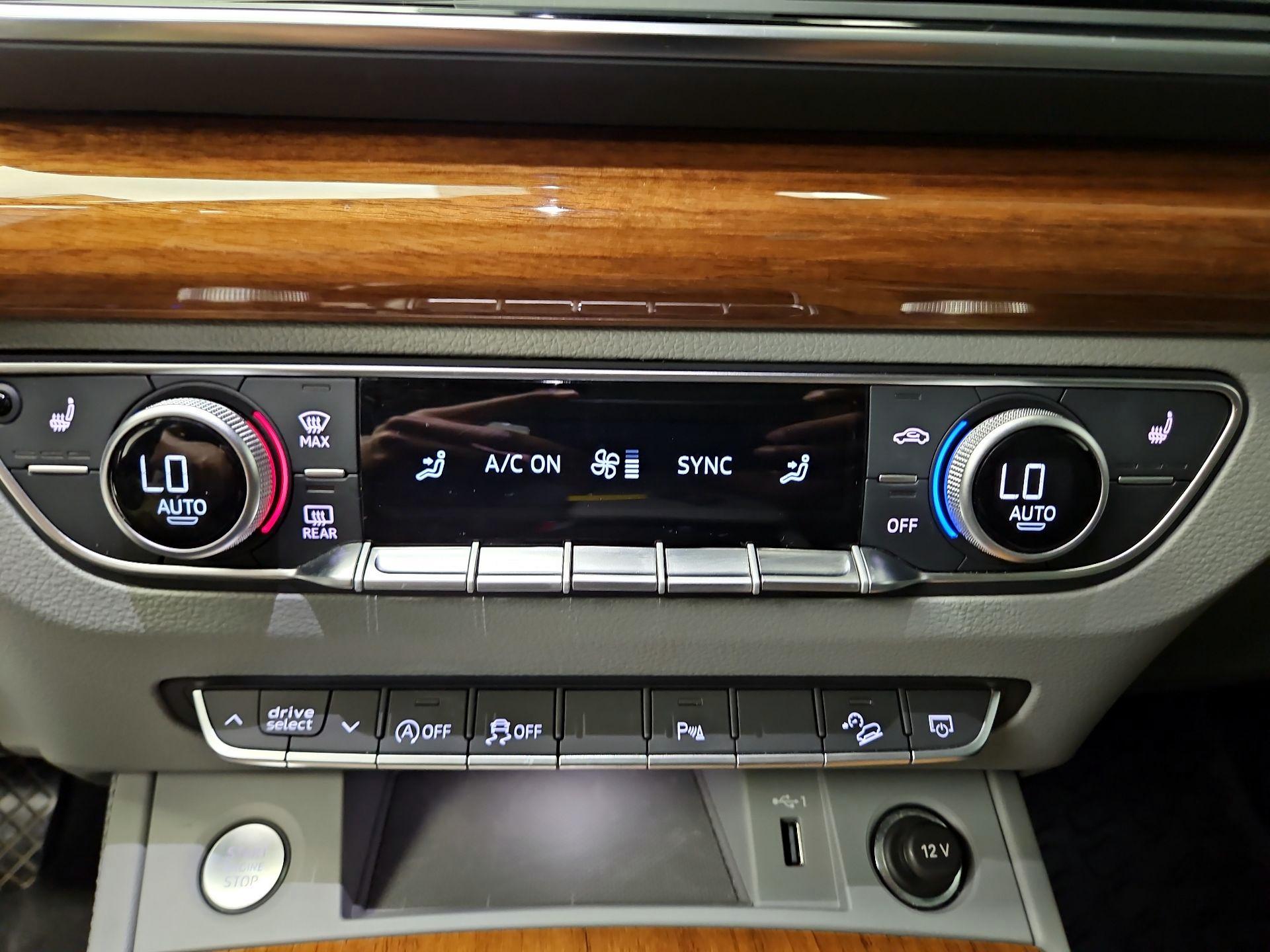 Thumbnail: 2023 Audi Q5 - 16