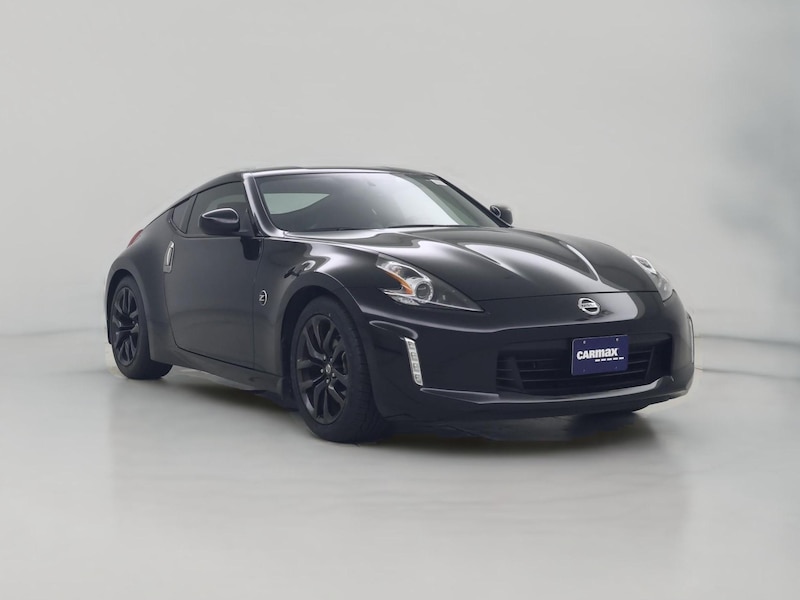 2020 Nissan Z 370Z -
                  Houston, TX