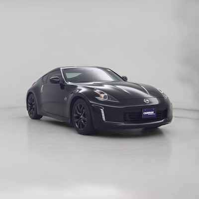2020 Nissan 370Z