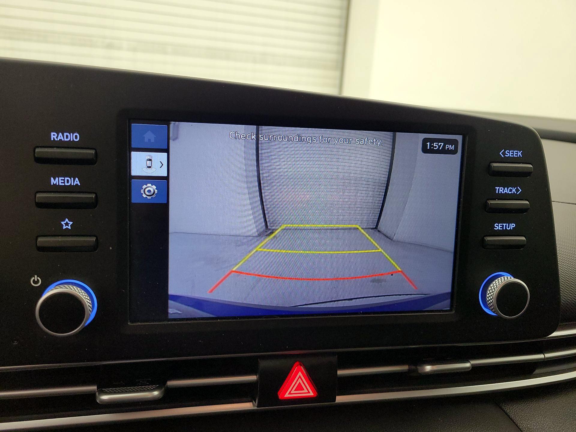 Thumbnail: 2025 Hyundai Elantra - 12