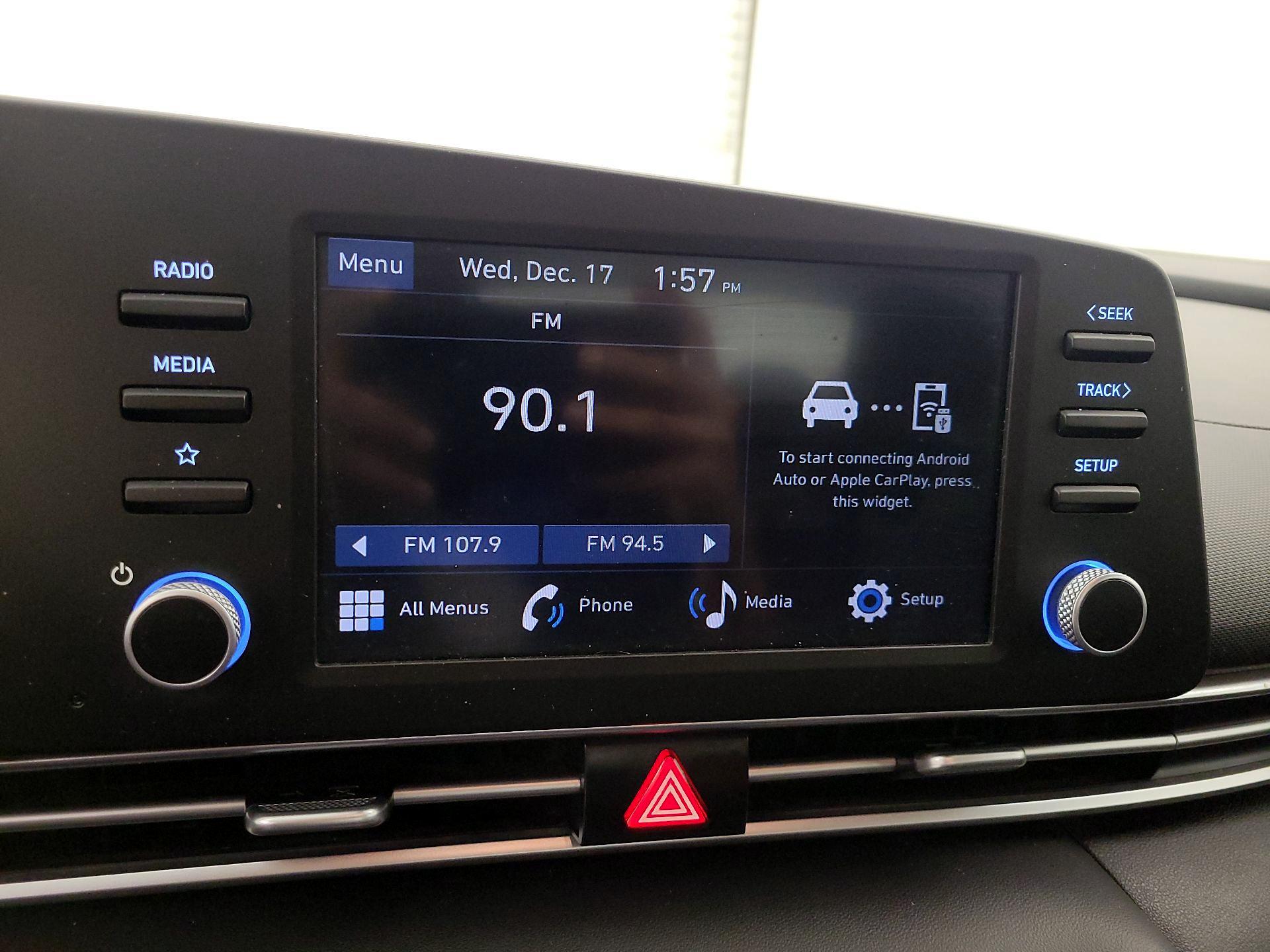 Thumbnail: 2025 Hyundai Elantra - 13