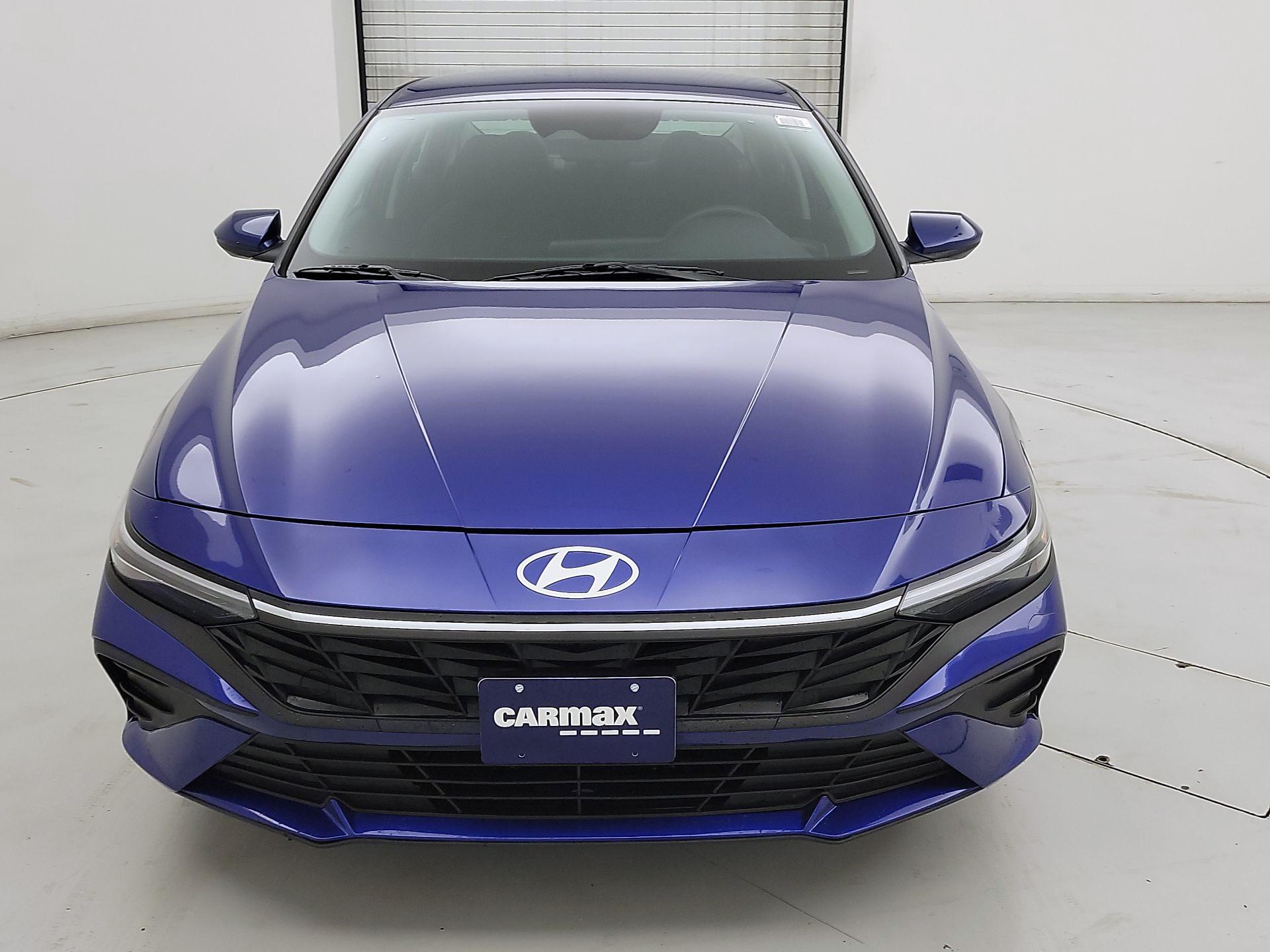 Thumbnail: 2025 Hyundai Elantra - 2