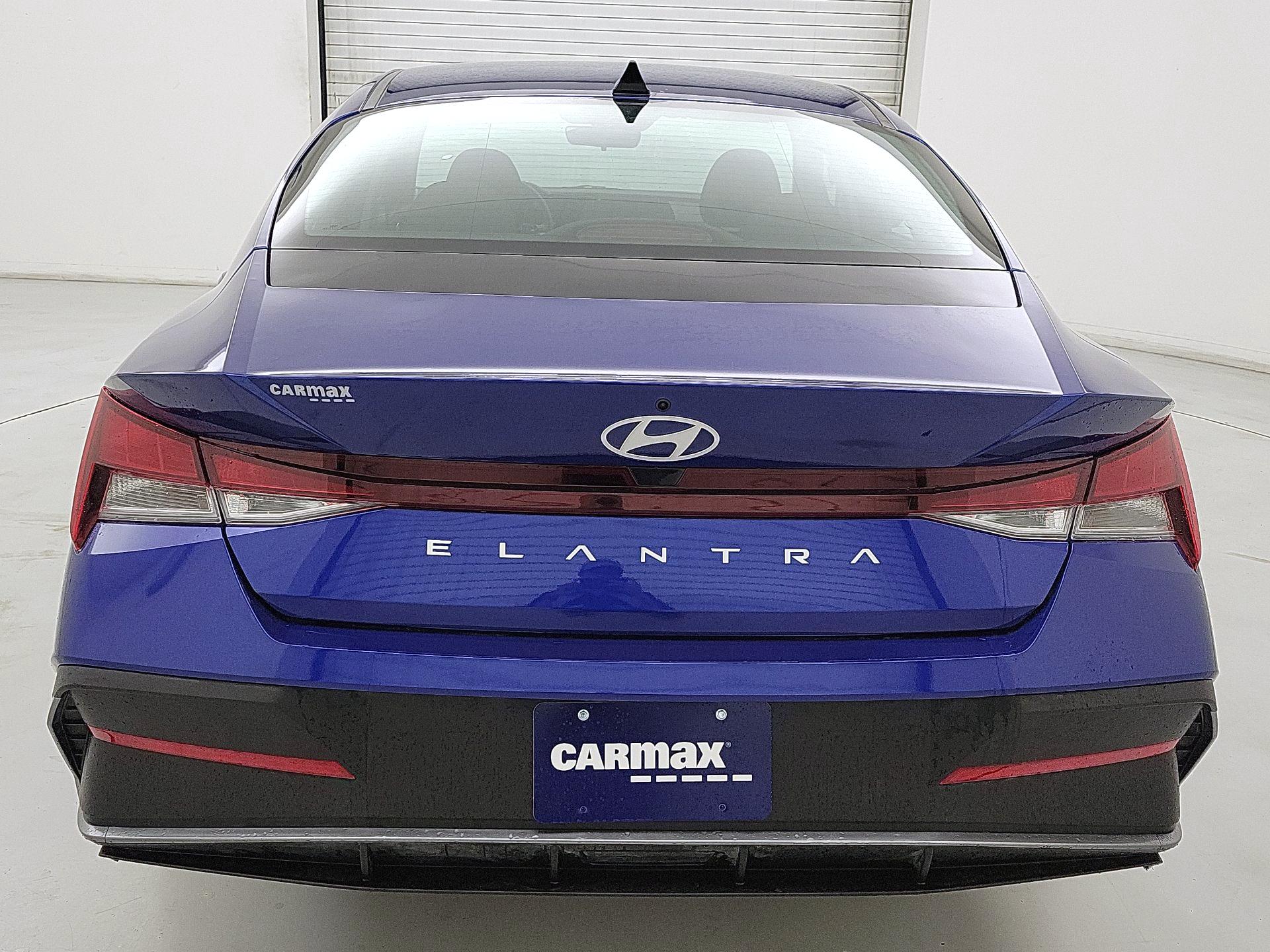 Thumbnail: 2025 Hyundai Elantra - 6