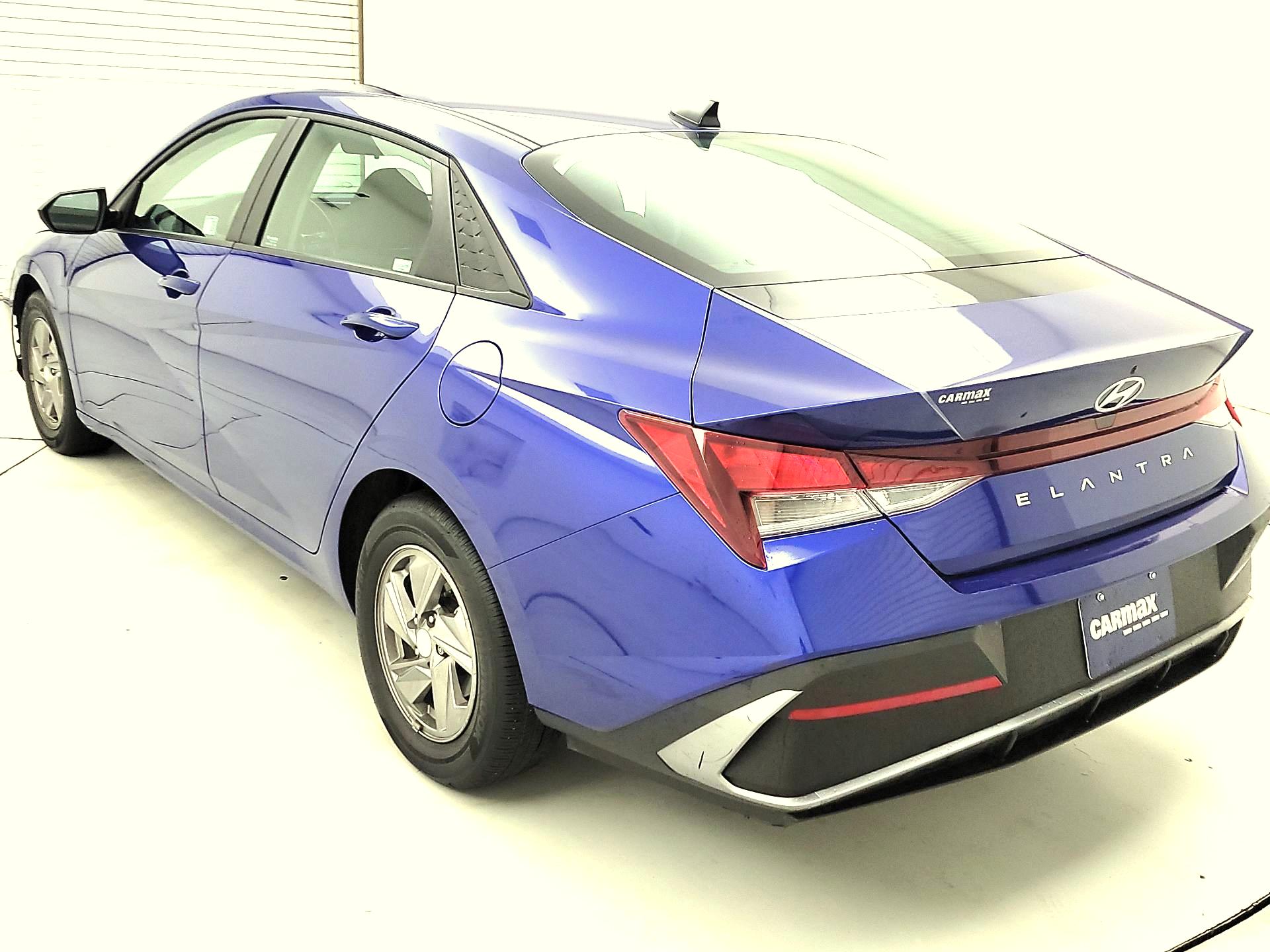 Thumbnail: 2025 Hyundai Elantra - 7