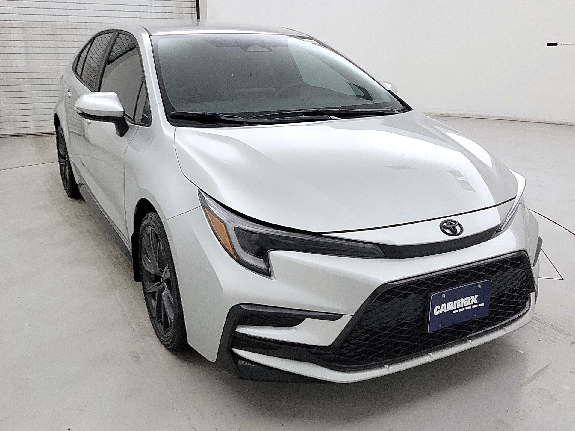 Thumbnail: 2025 Toyota Corolla - 1