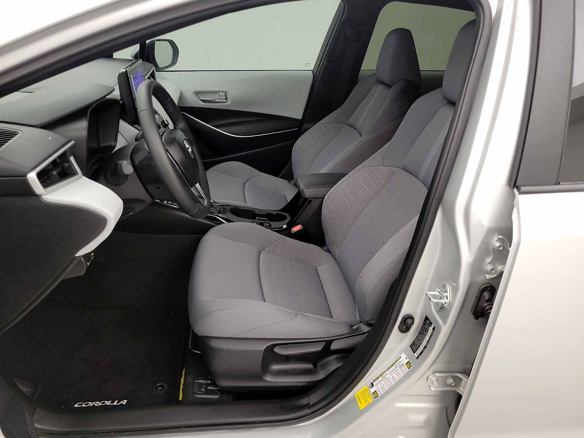 Thumbnail: 2025 Toyota Corolla - 9