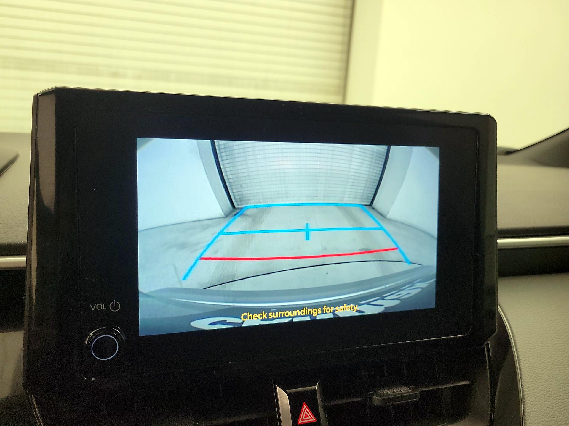 Thumbnail: 2025 Toyota Corolla - 12