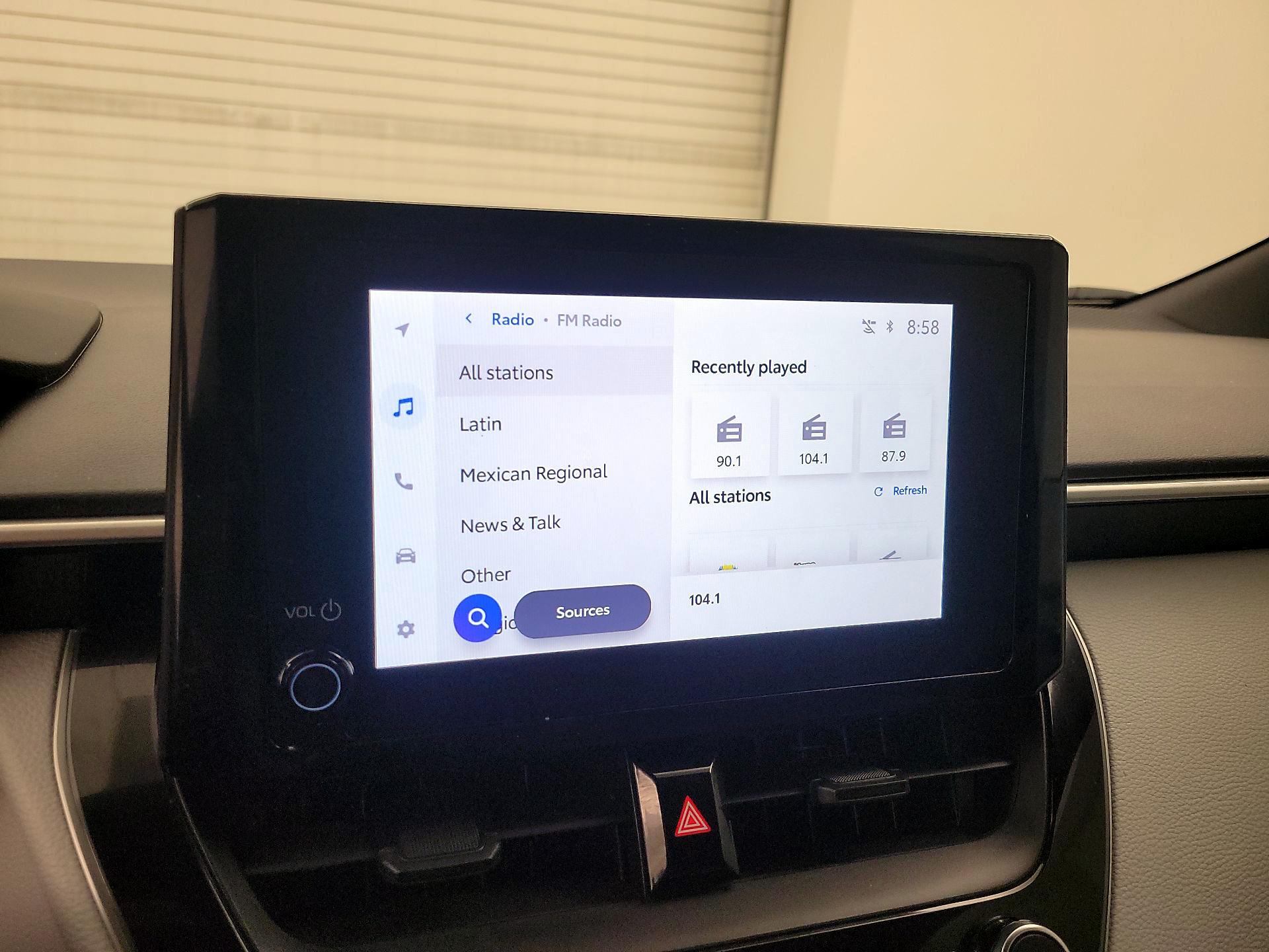 Thumbnail: 2025 Toyota Corolla - 13