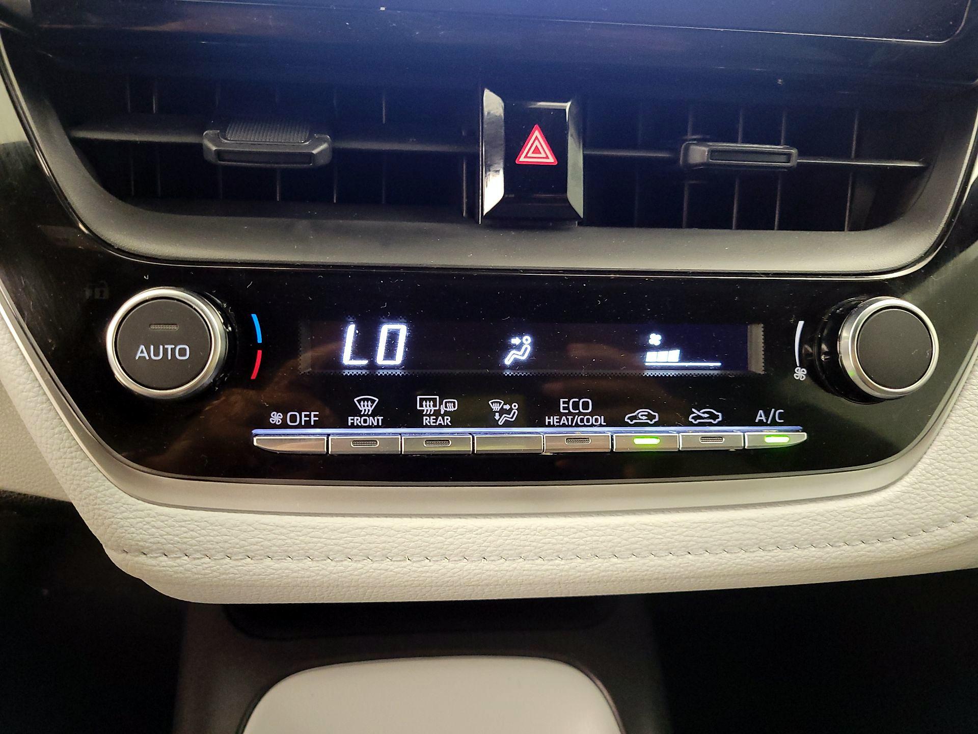 Thumbnail: 2025 Toyota Corolla - 14