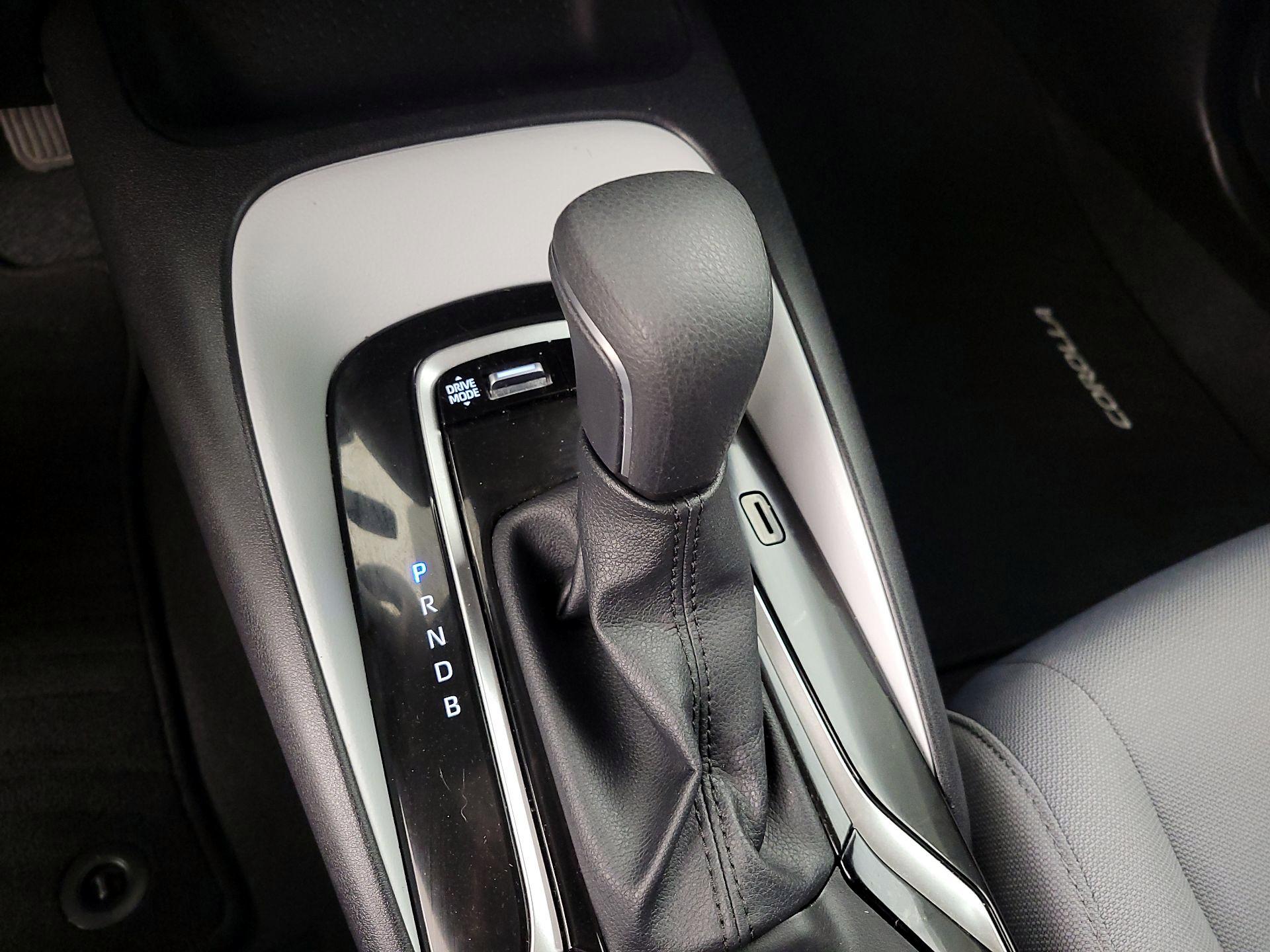 Thumbnail: 2025 Toyota Corolla - 15