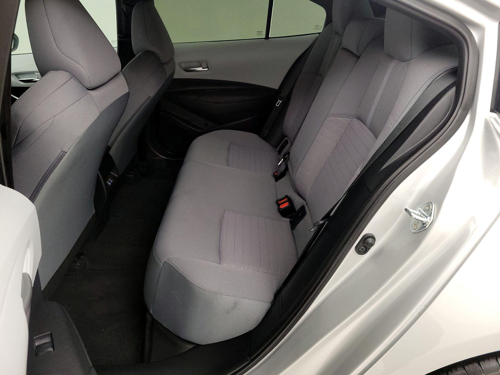 Thumbnail: 2025 Toyota Corolla - 17