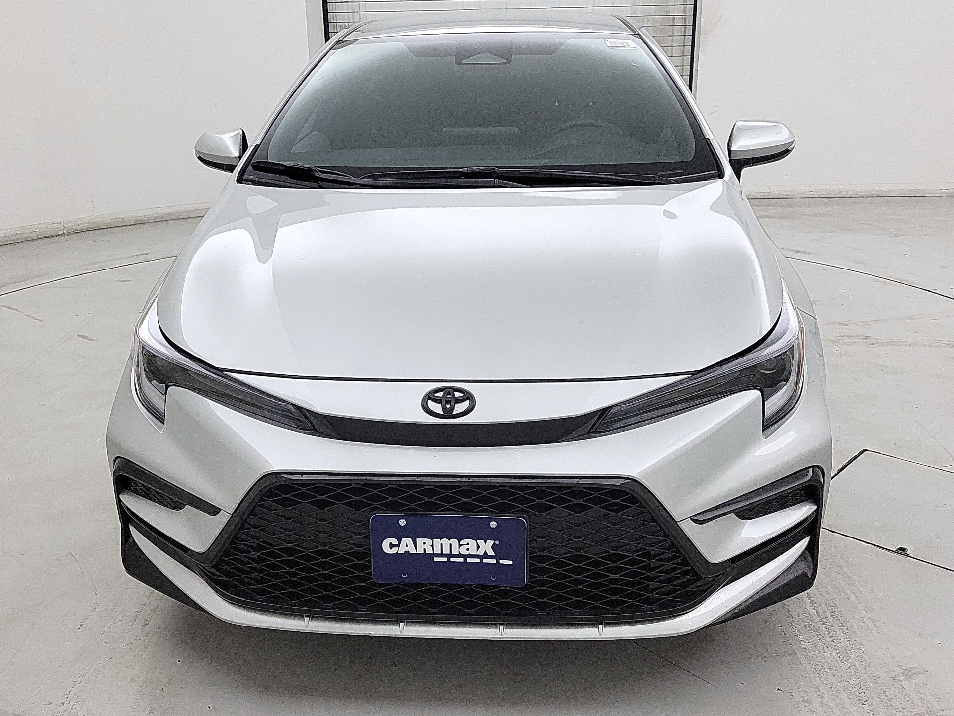 Thumbnail: 2025 Toyota Corolla - 2