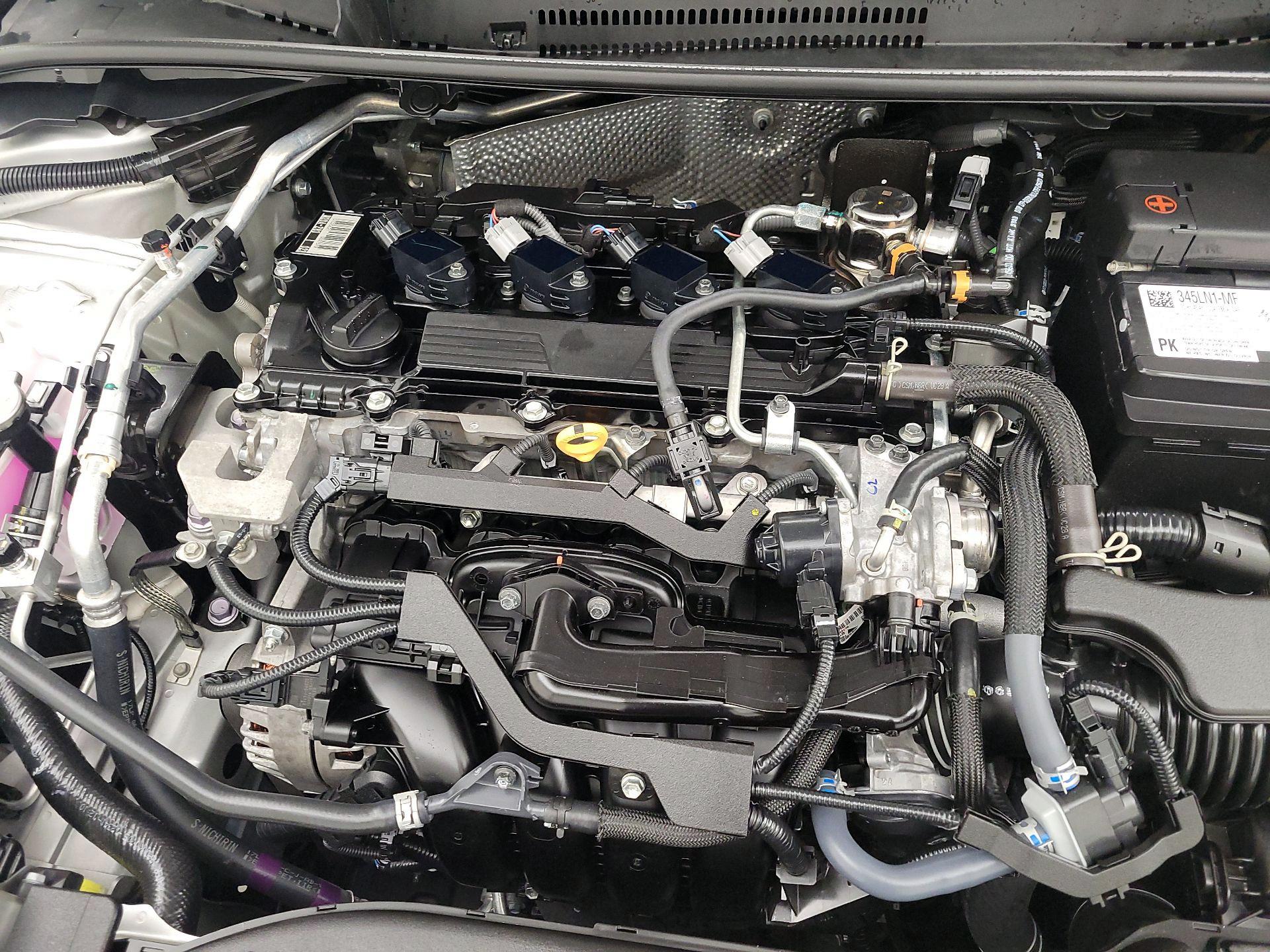 Thumbnail: 2025 Toyota Corolla - 19