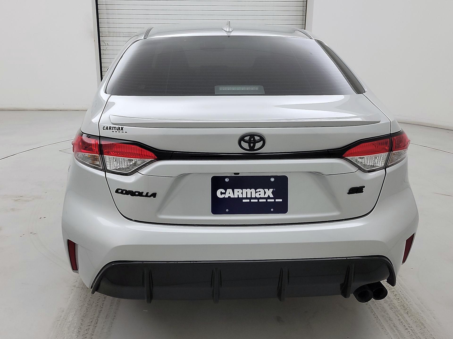 Thumbnail: 2025 Toyota Corolla - 6