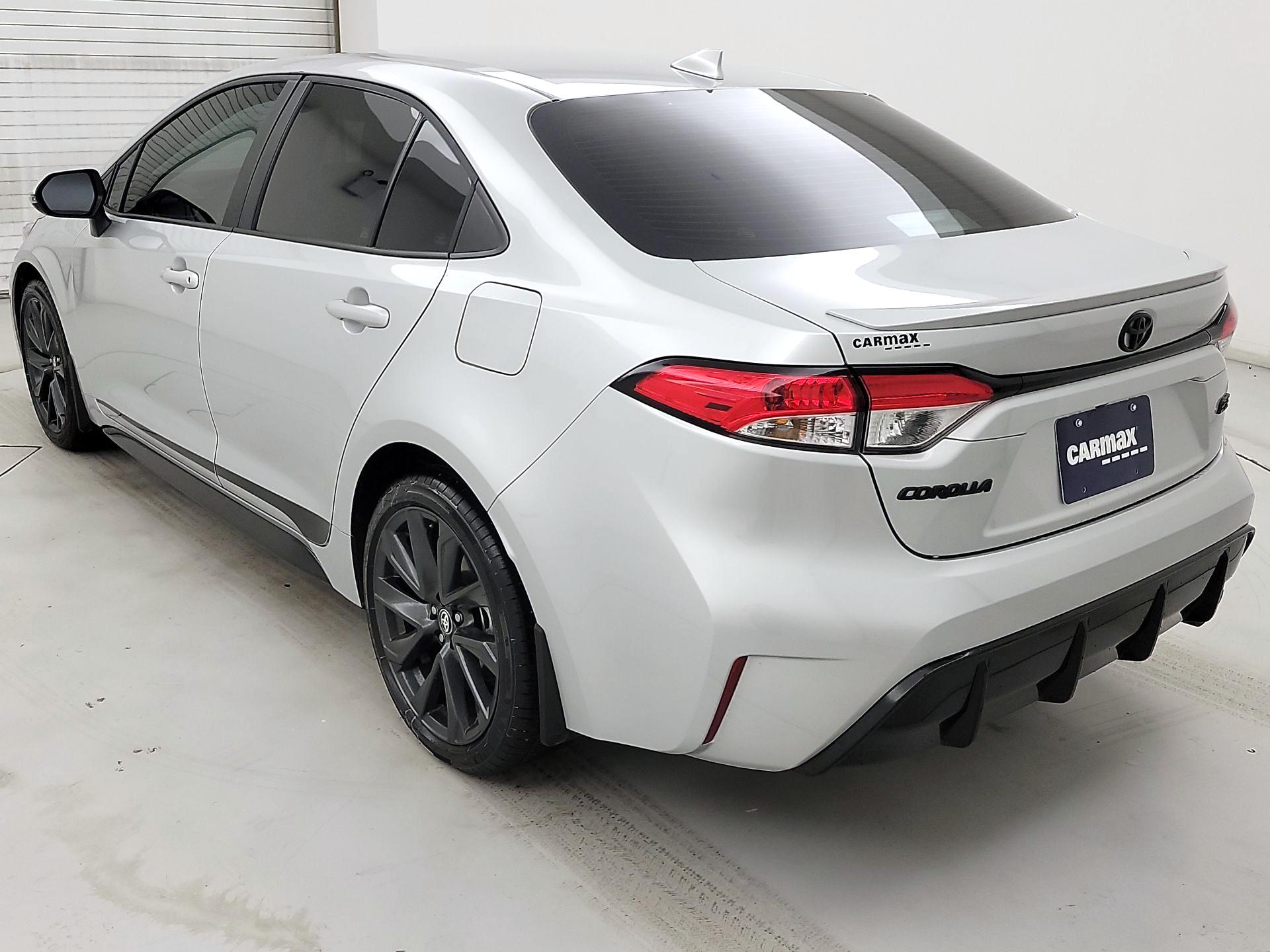 Thumbnail: 2025 Toyota Corolla - 7