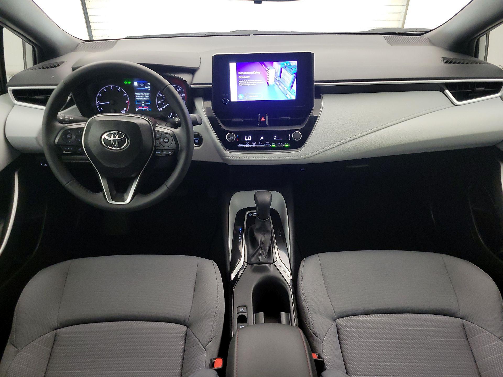 Thumbnail: 2025 Toyota Corolla - 8