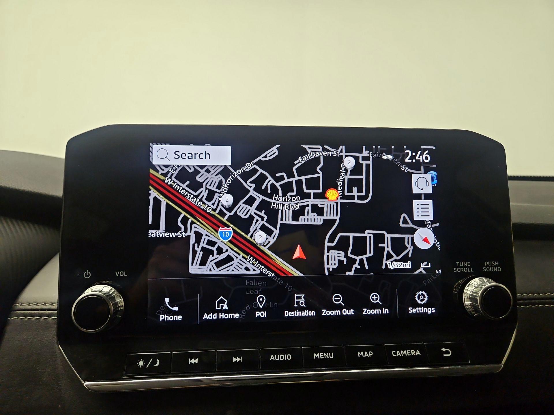 Thumbnail: 2022 Mitsubishi Outlander - 14