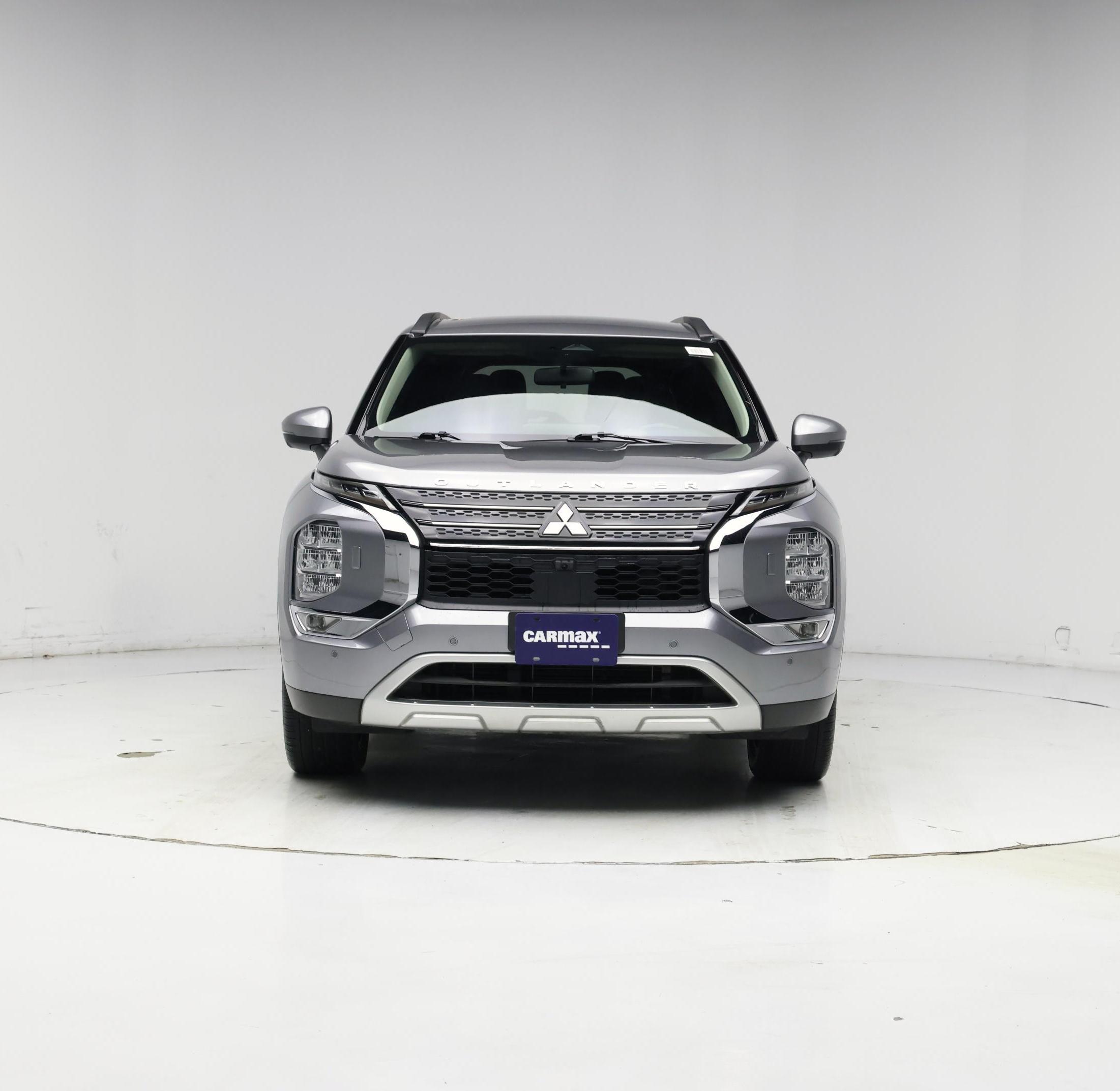 Thumbnail: 2022 Mitsubishi Outlander - 5