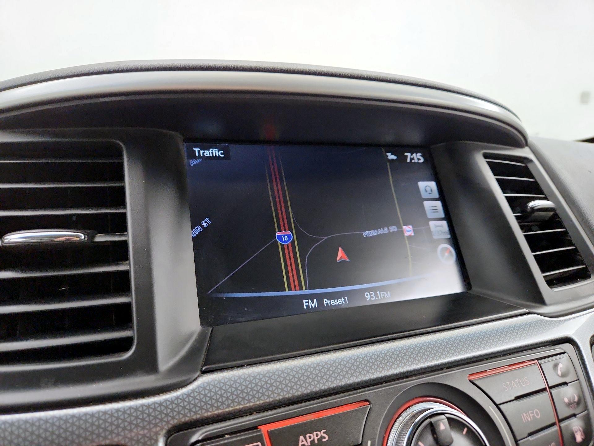 Thumbnail: 2020 Nissan Pathfinder - 14