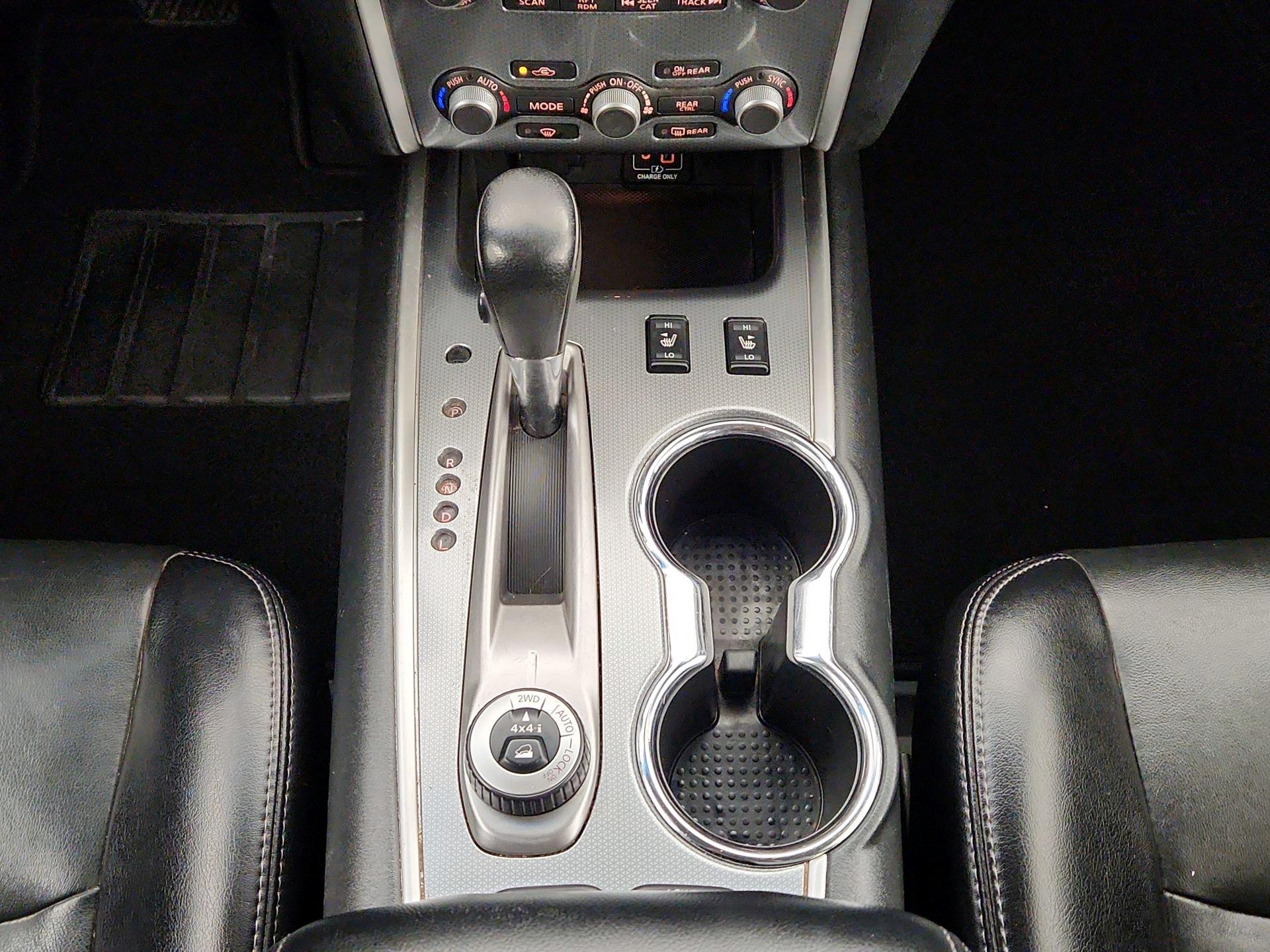 Thumbnail: 2020 Nissan Pathfinder - 18