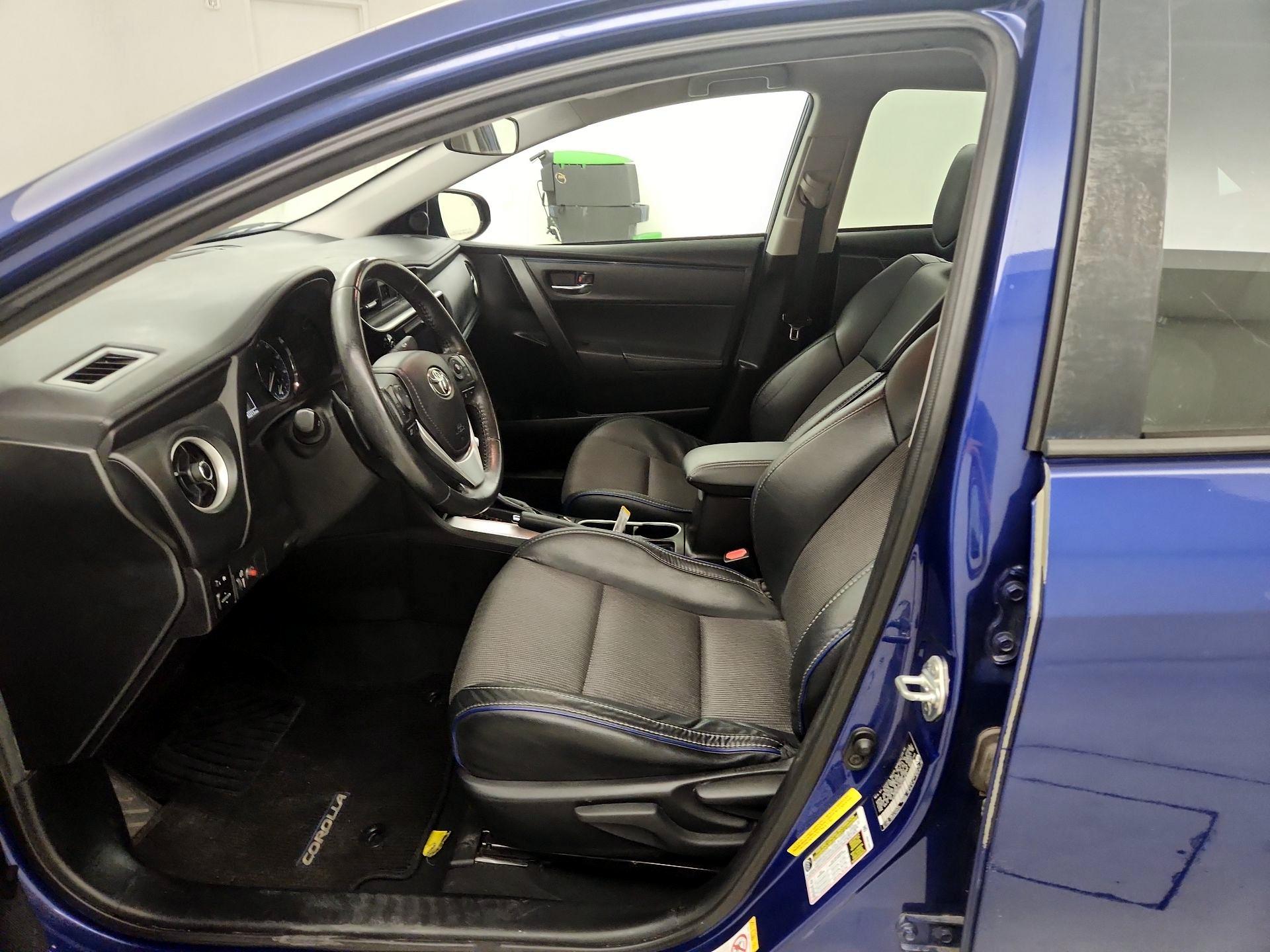 Thumbnail: 2017 Toyota Corolla - 11