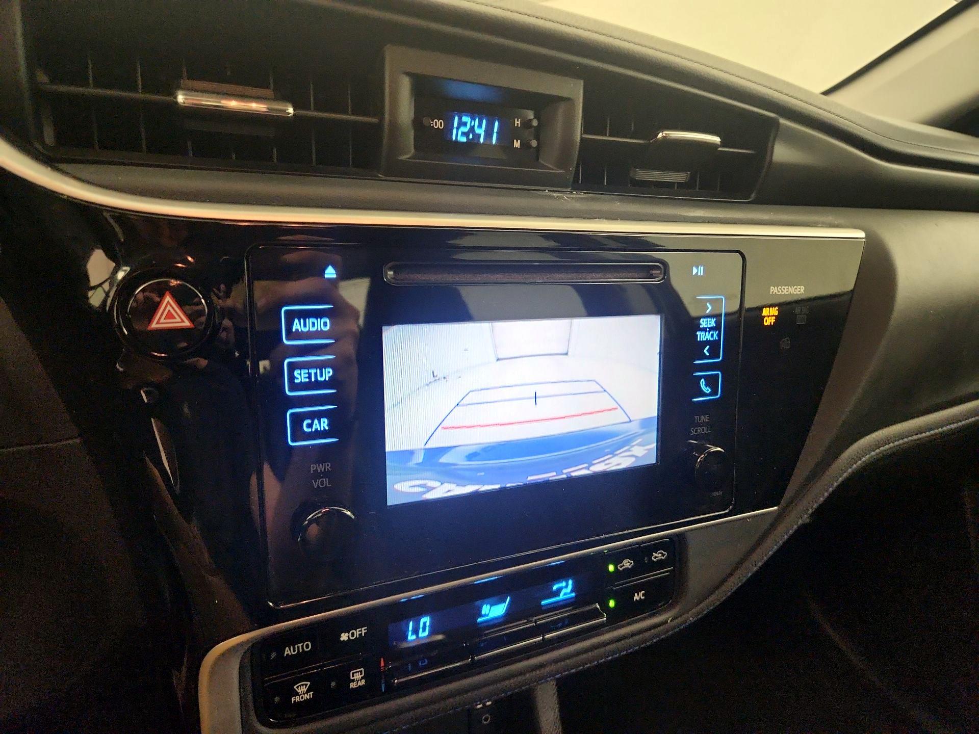 Thumbnail: 2017 Toyota Corolla - 14