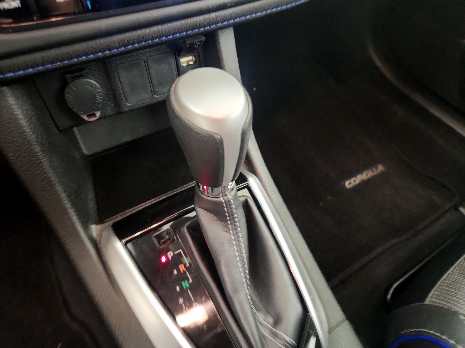 Thumbnail: 2017 Toyota Corolla - 17