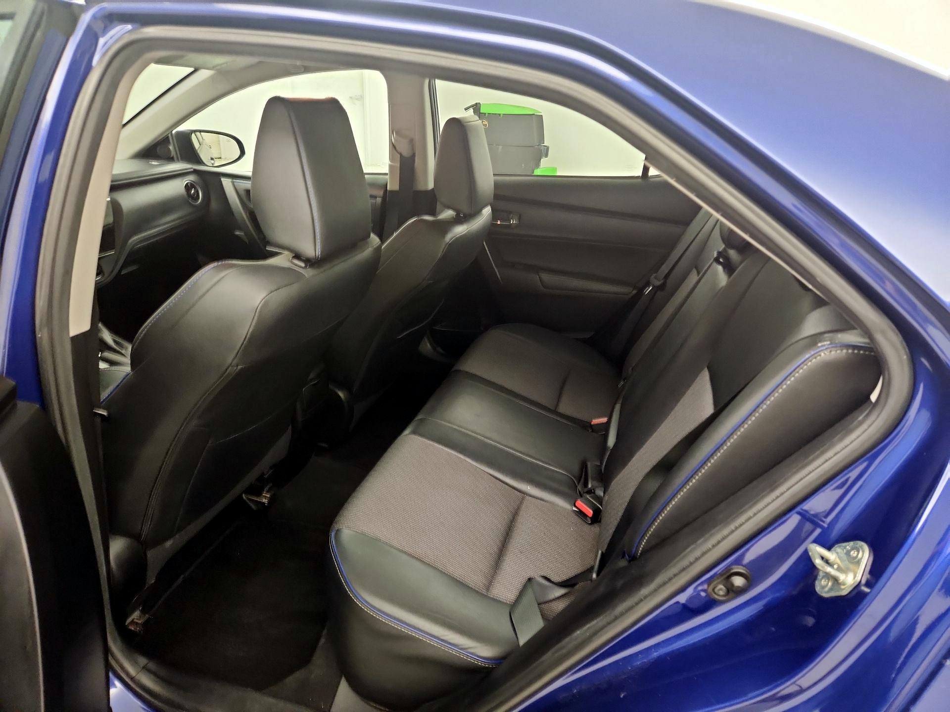 Thumbnail: 2017 Toyota Corolla - 19