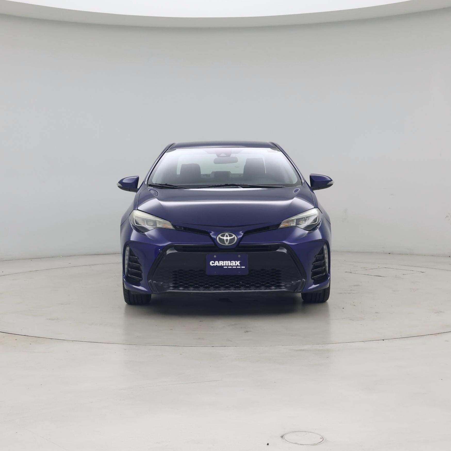 Thumbnail: 2017 Toyota Corolla - 5