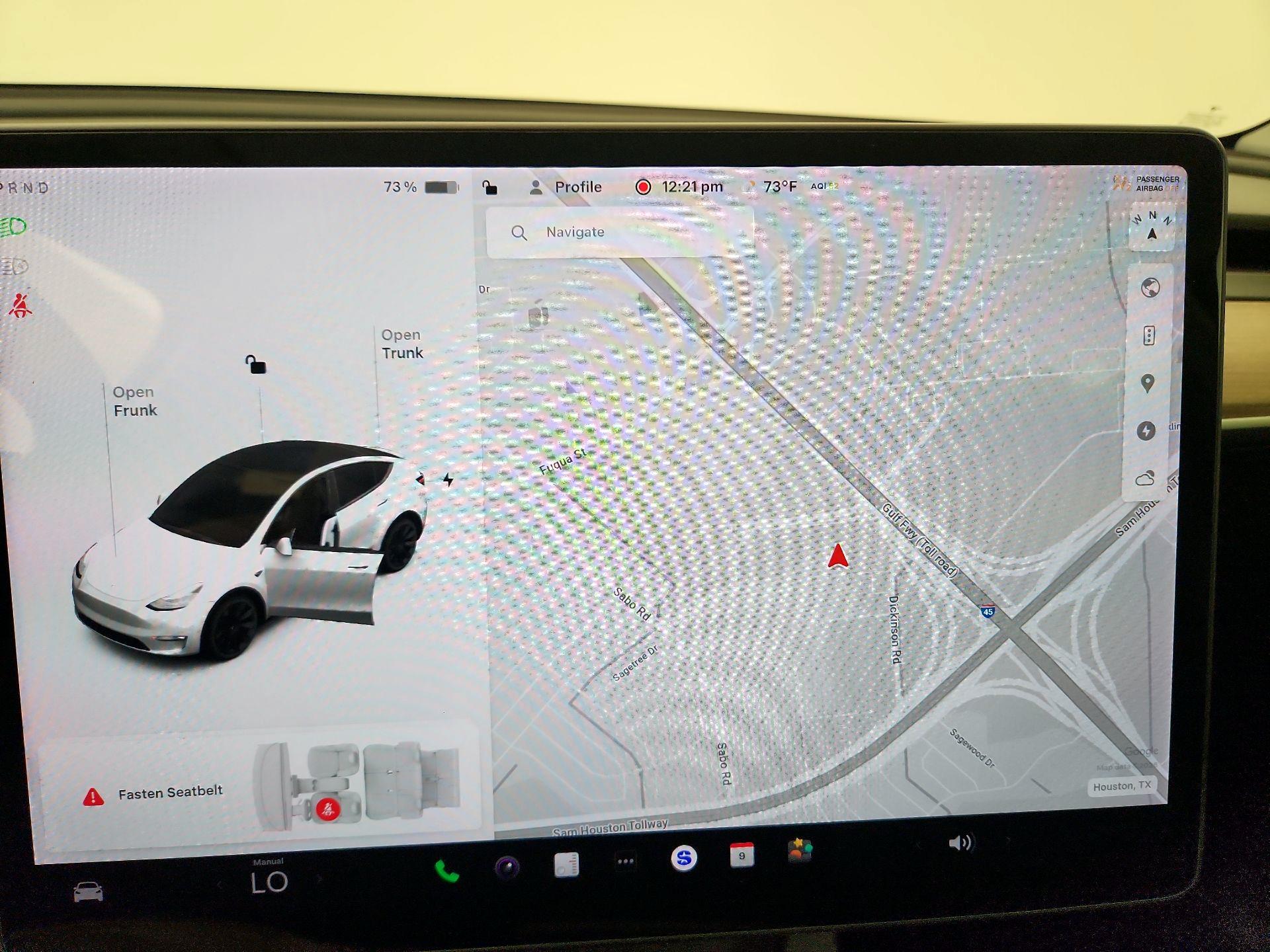 Thumbnail: 2021 Tesla Model Y - 13