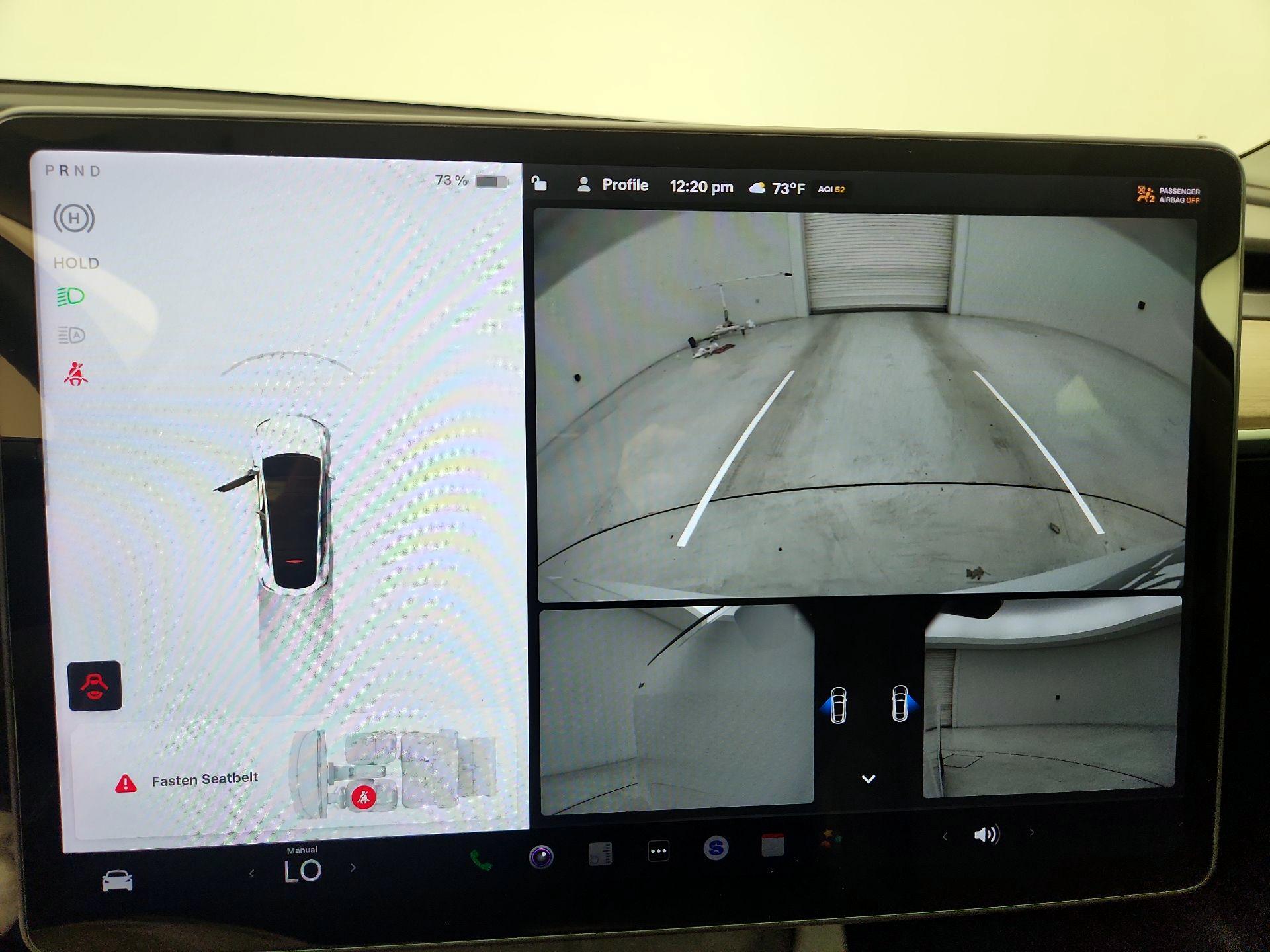 Thumbnail: 2021 Tesla Model Y - 14