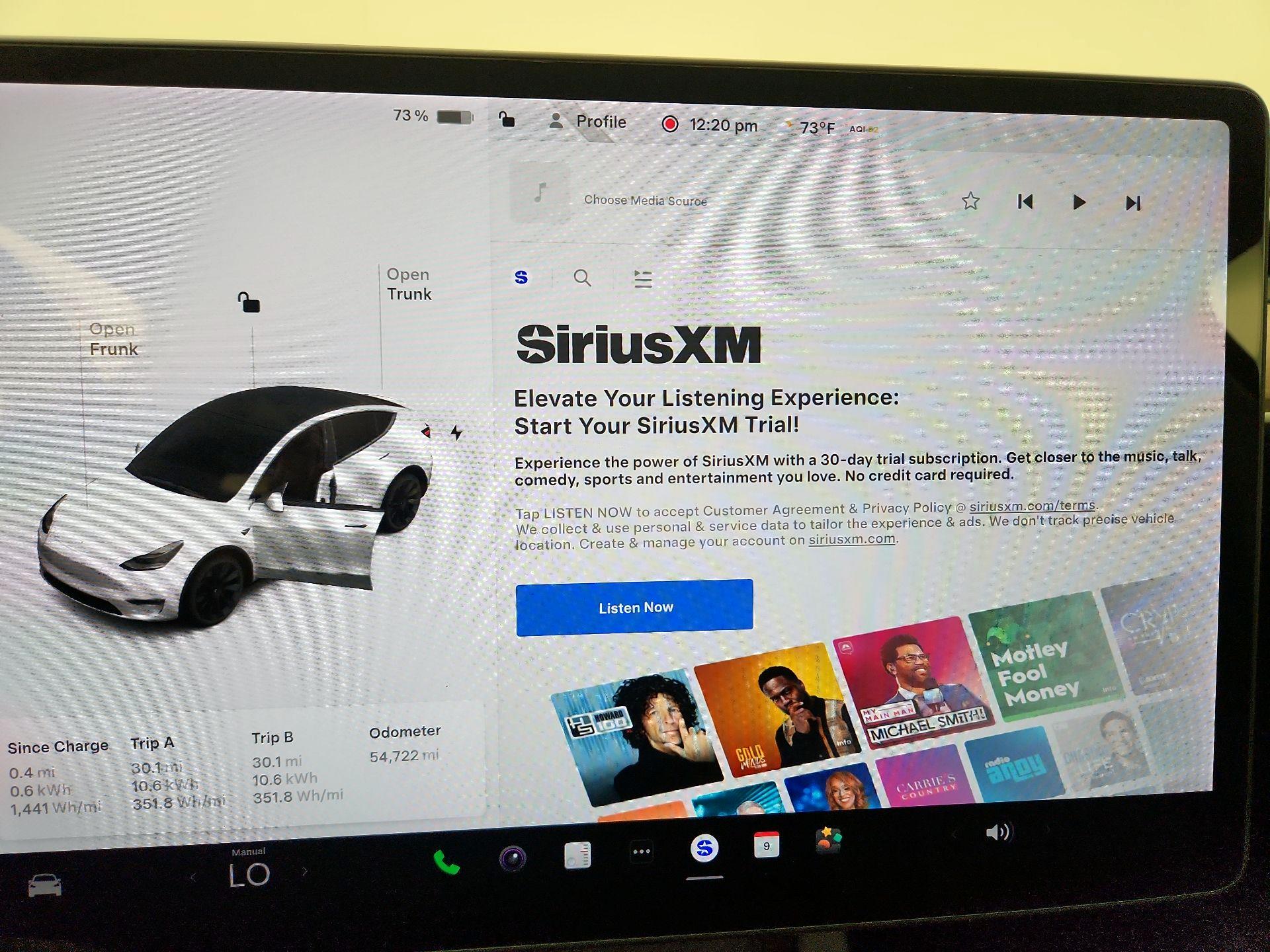 Thumbnail: 2021 Tesla Model Y - 15