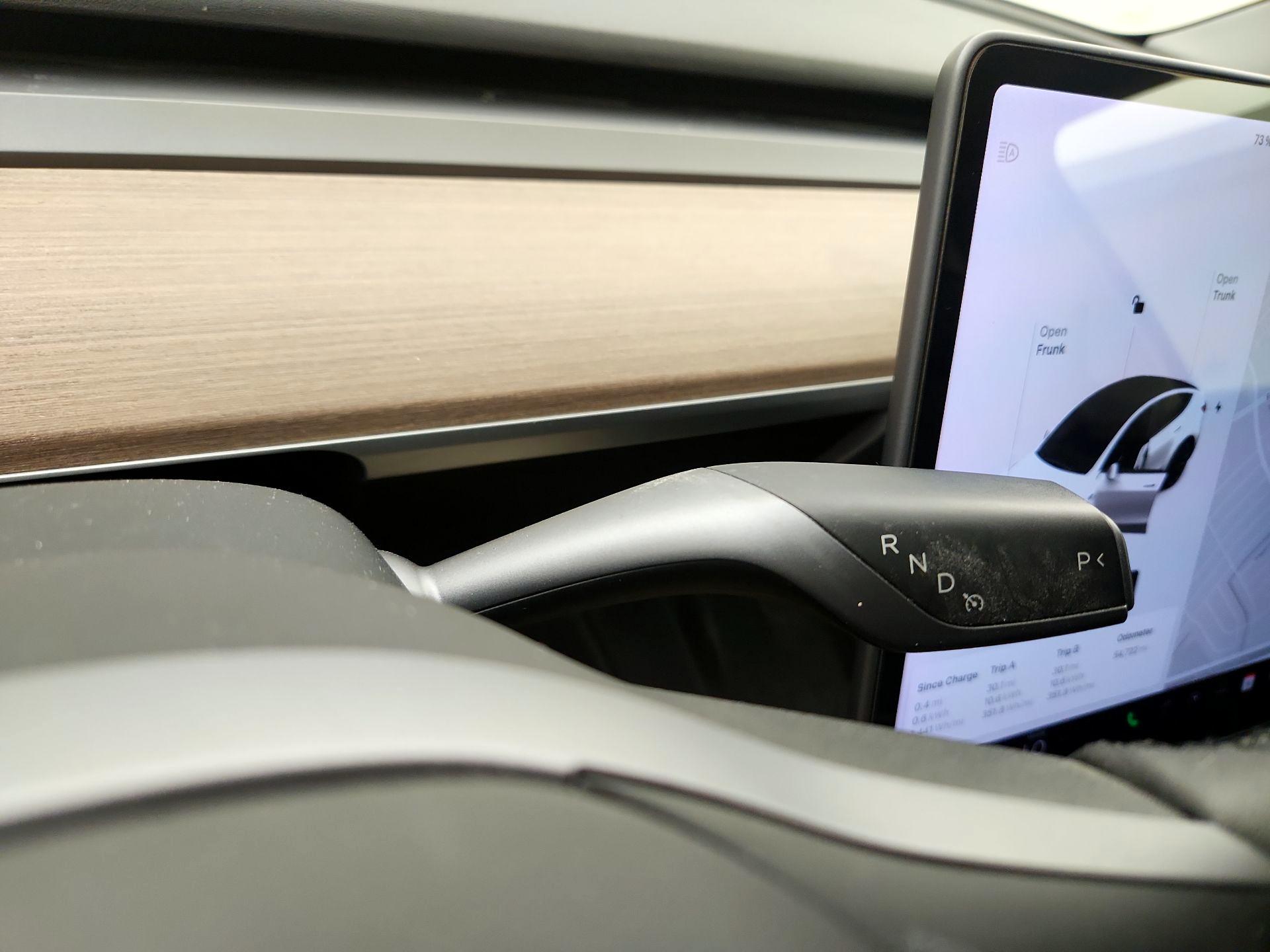 Thumbnail: 2021 Tesla Model Y - 17