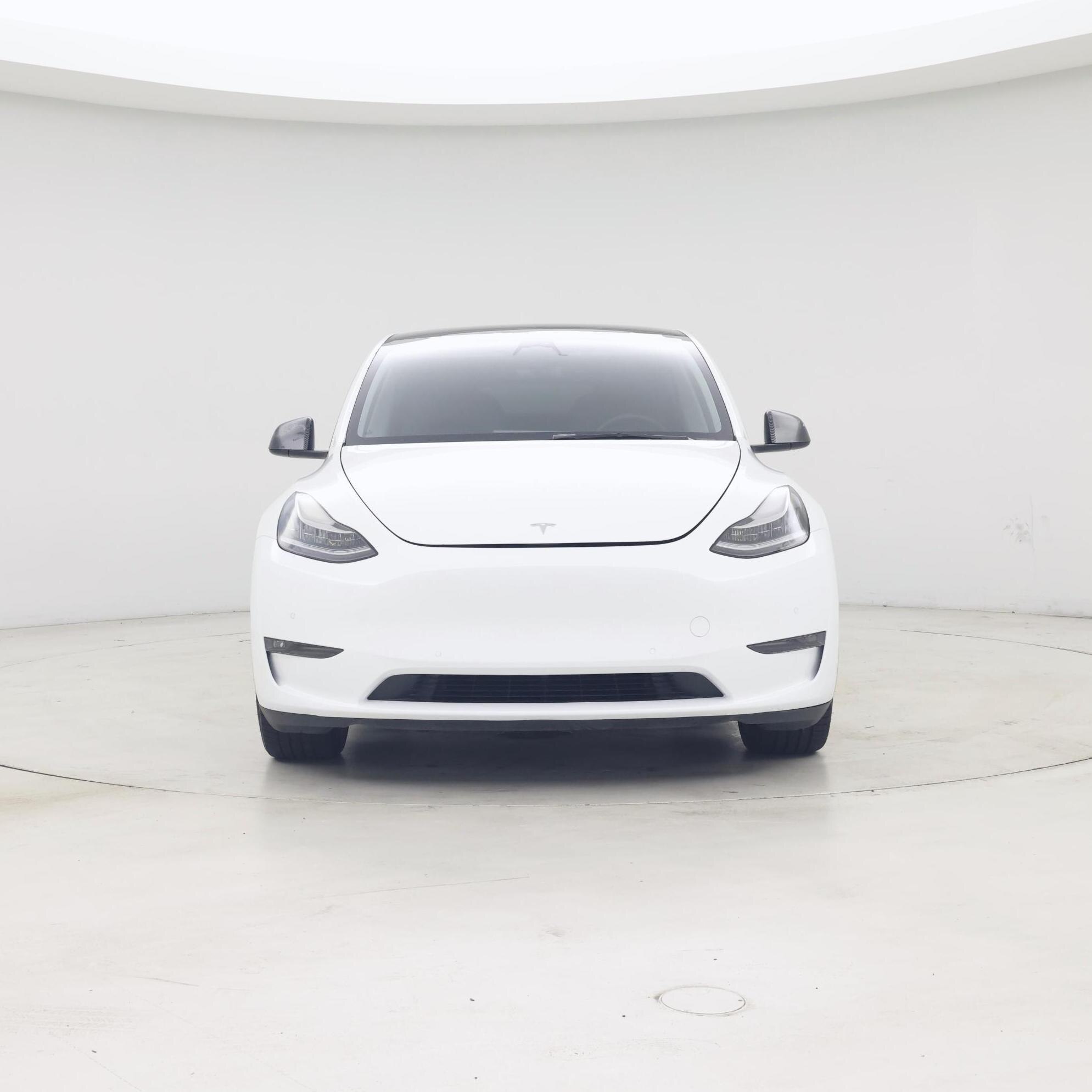 Thumbnail: 2021 Tesla Model Y - 5