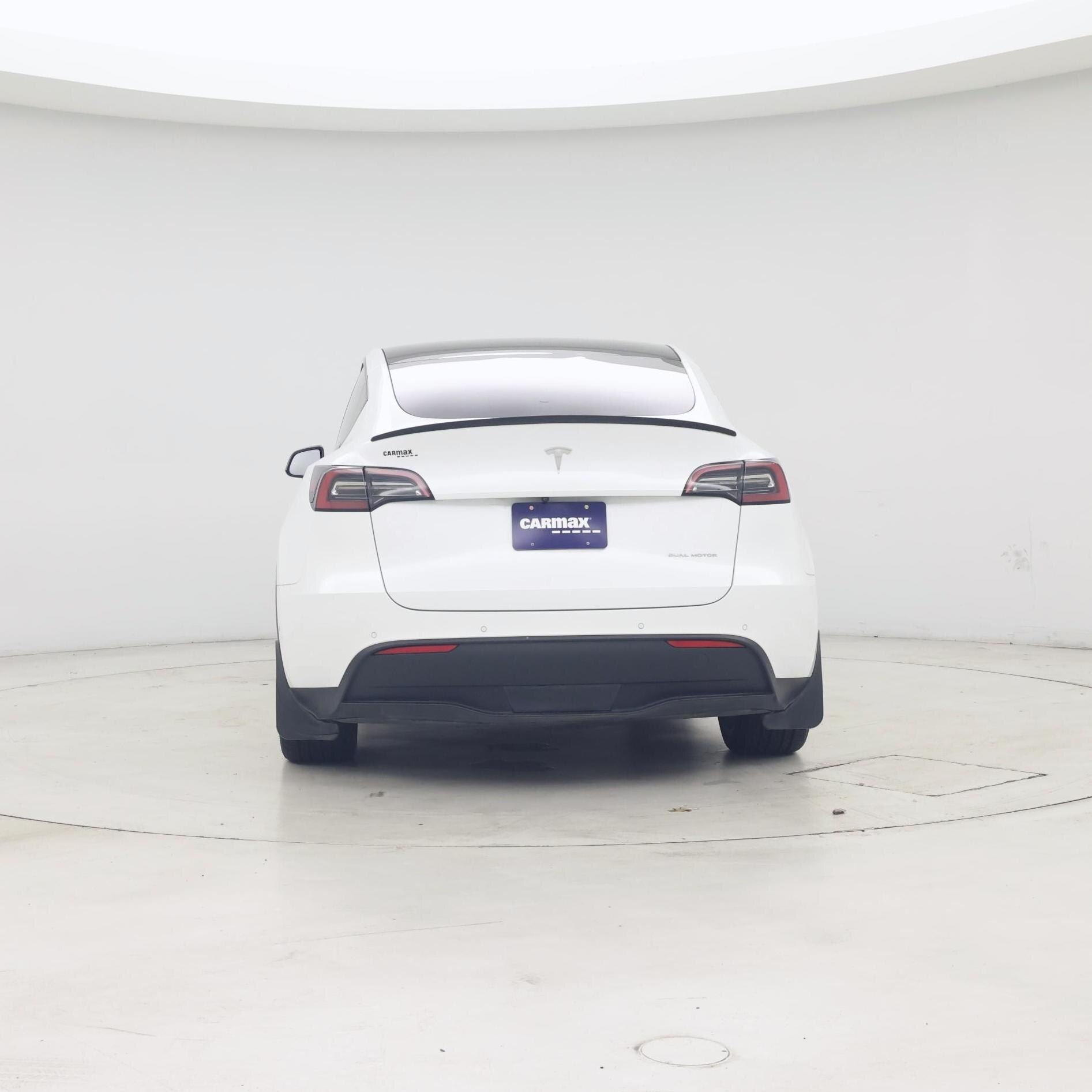 Thumbnail: 2021 Tesla Model Y - 6