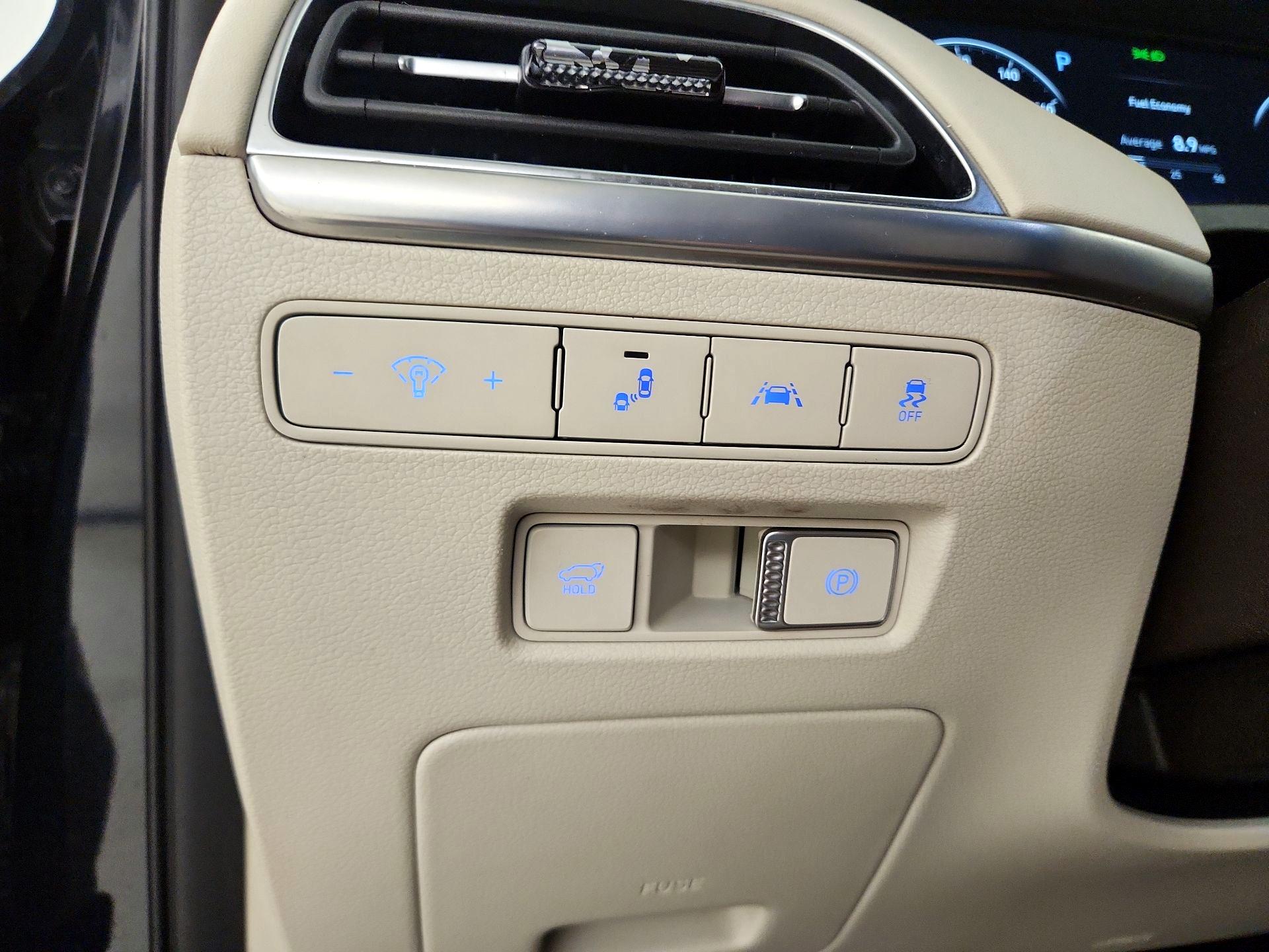 Thumbnail: 2020 Hyundai Palisade - 13