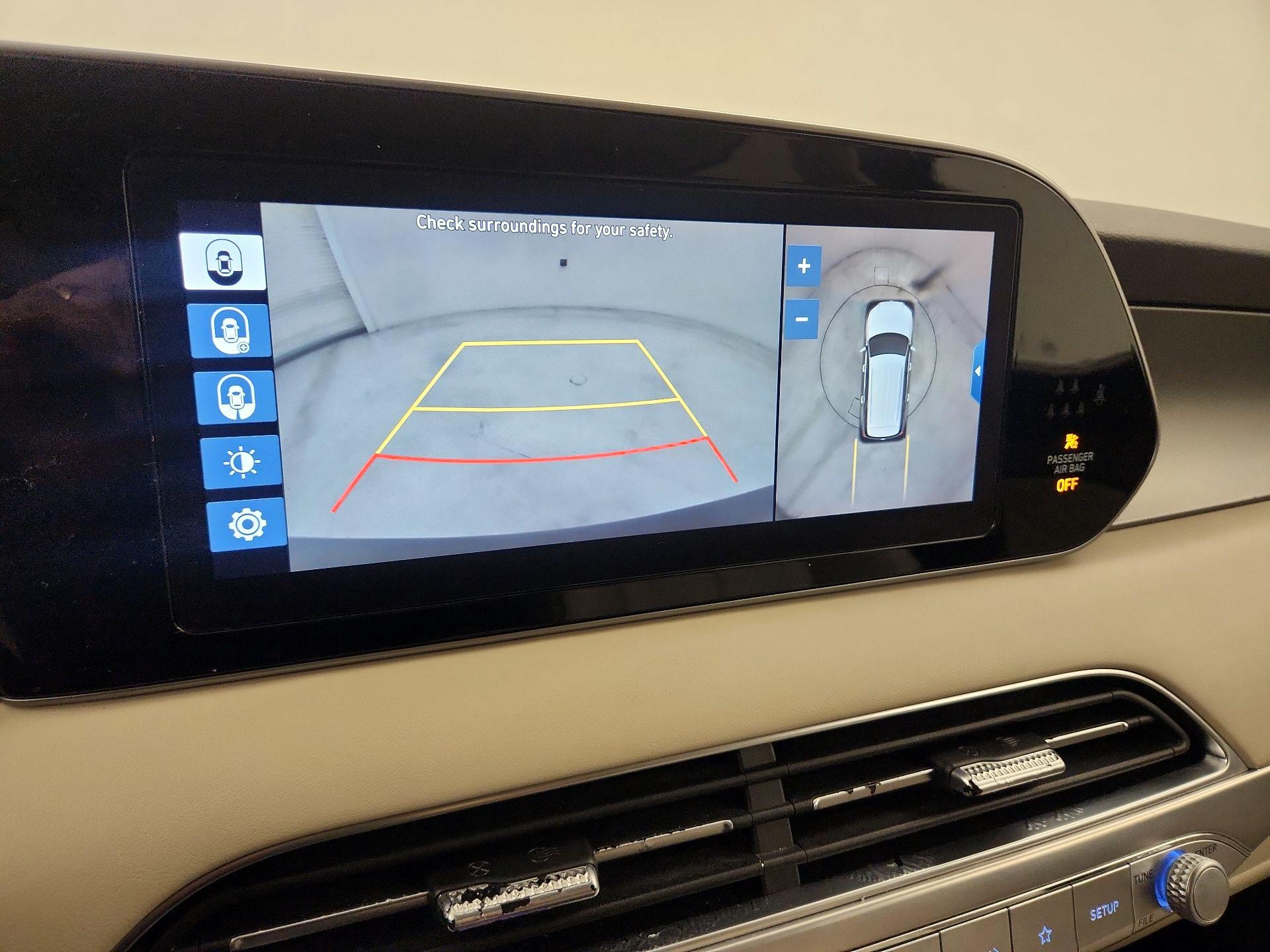 Thumbnail: 2020 Hyundai Palisade - 15