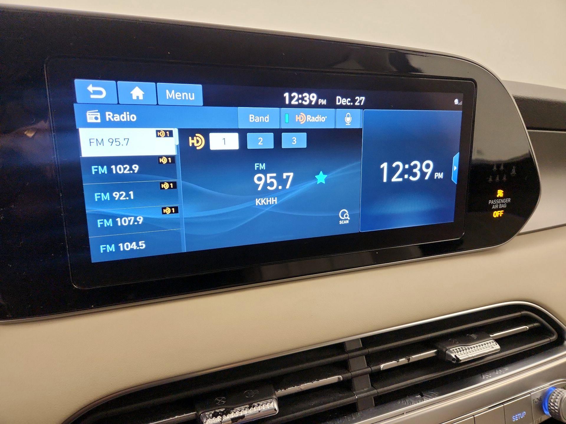 Thumbnail: 2020 Hyundai Palisade - 16