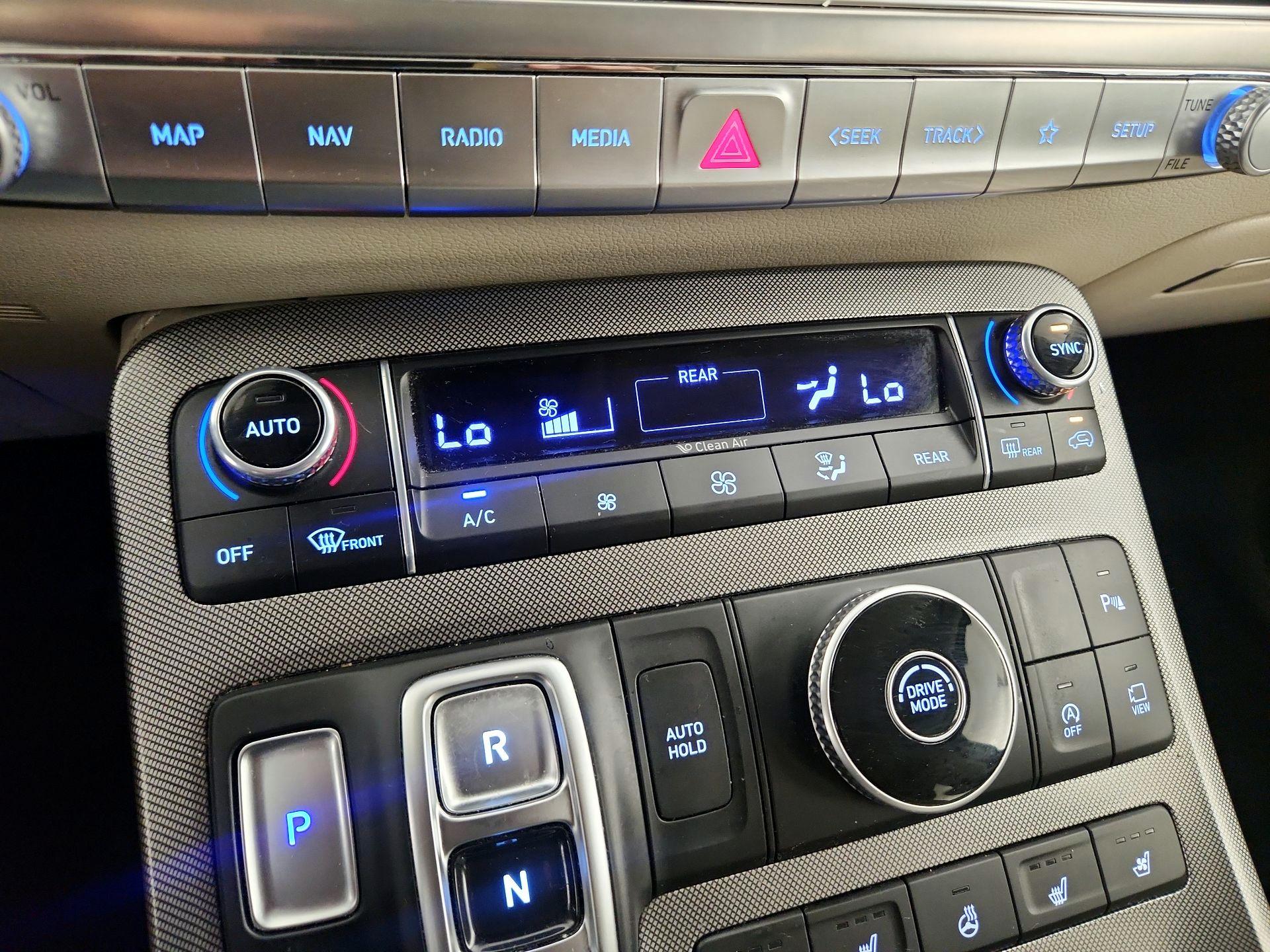 Thumbnail: 2020 Hyundai Palisade - 17