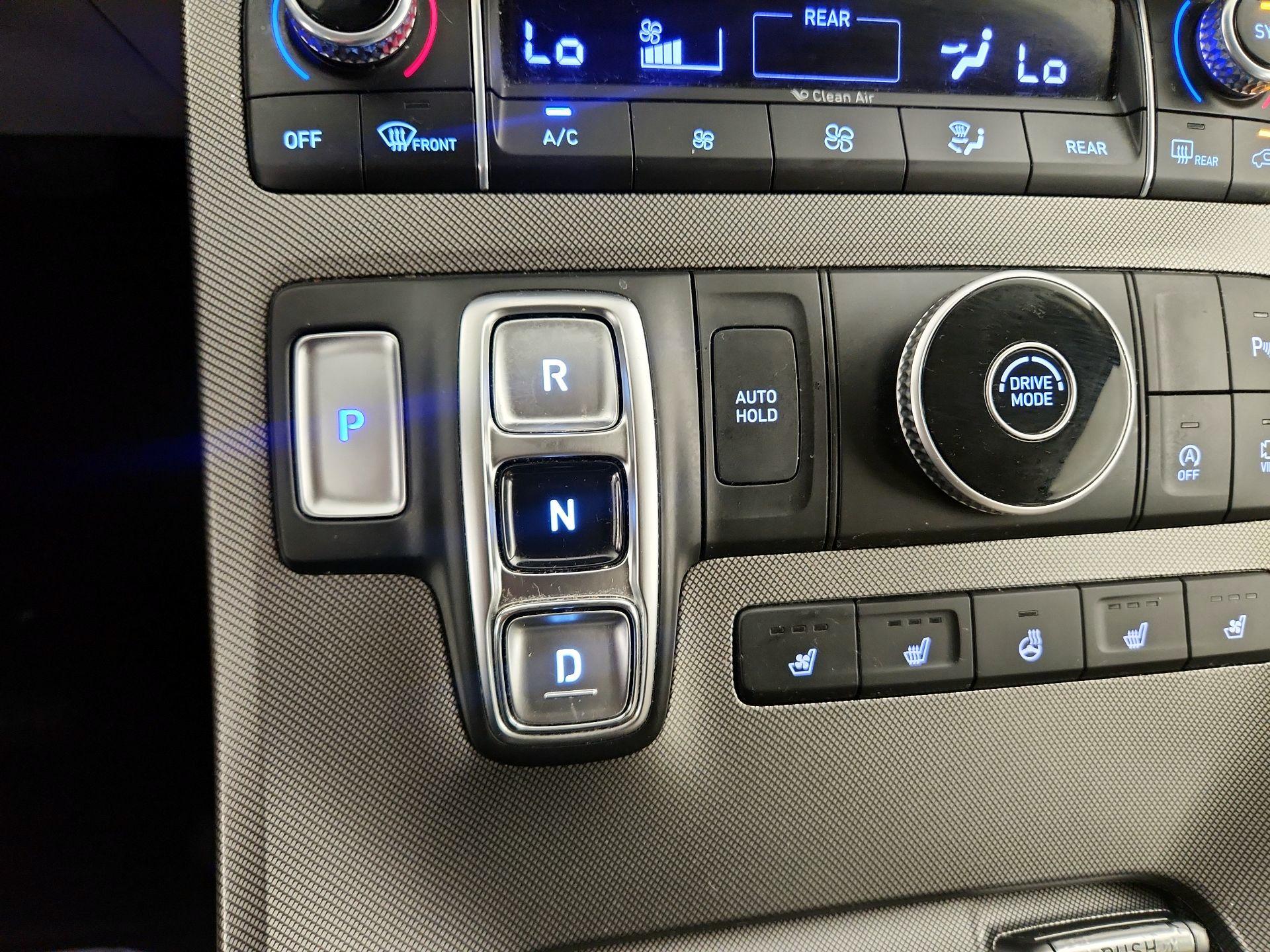 Thumbnail: 2020 Hyundai Palisade - 18