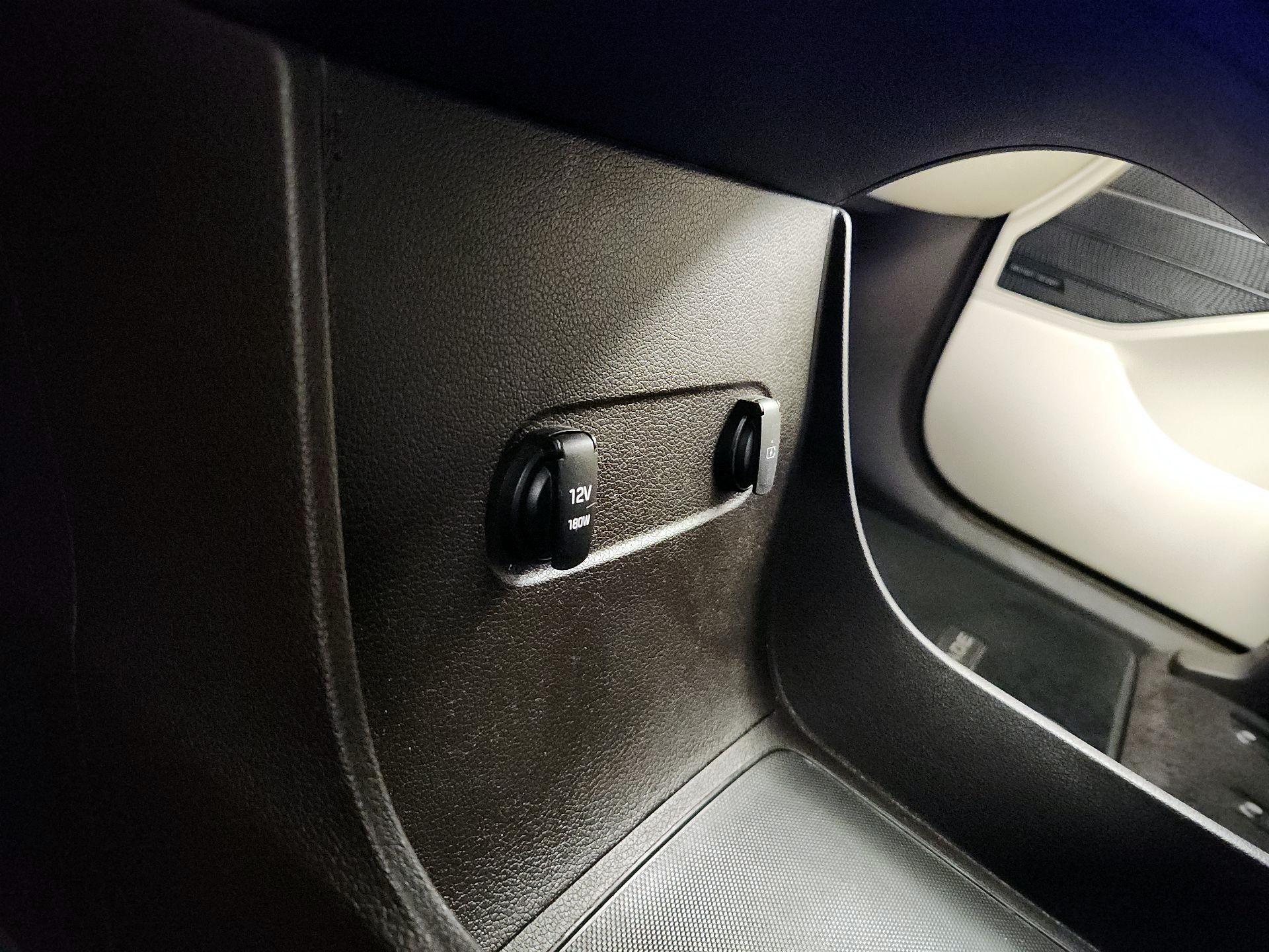 Thumbnail: 2020 Hyundai Palisade - 19