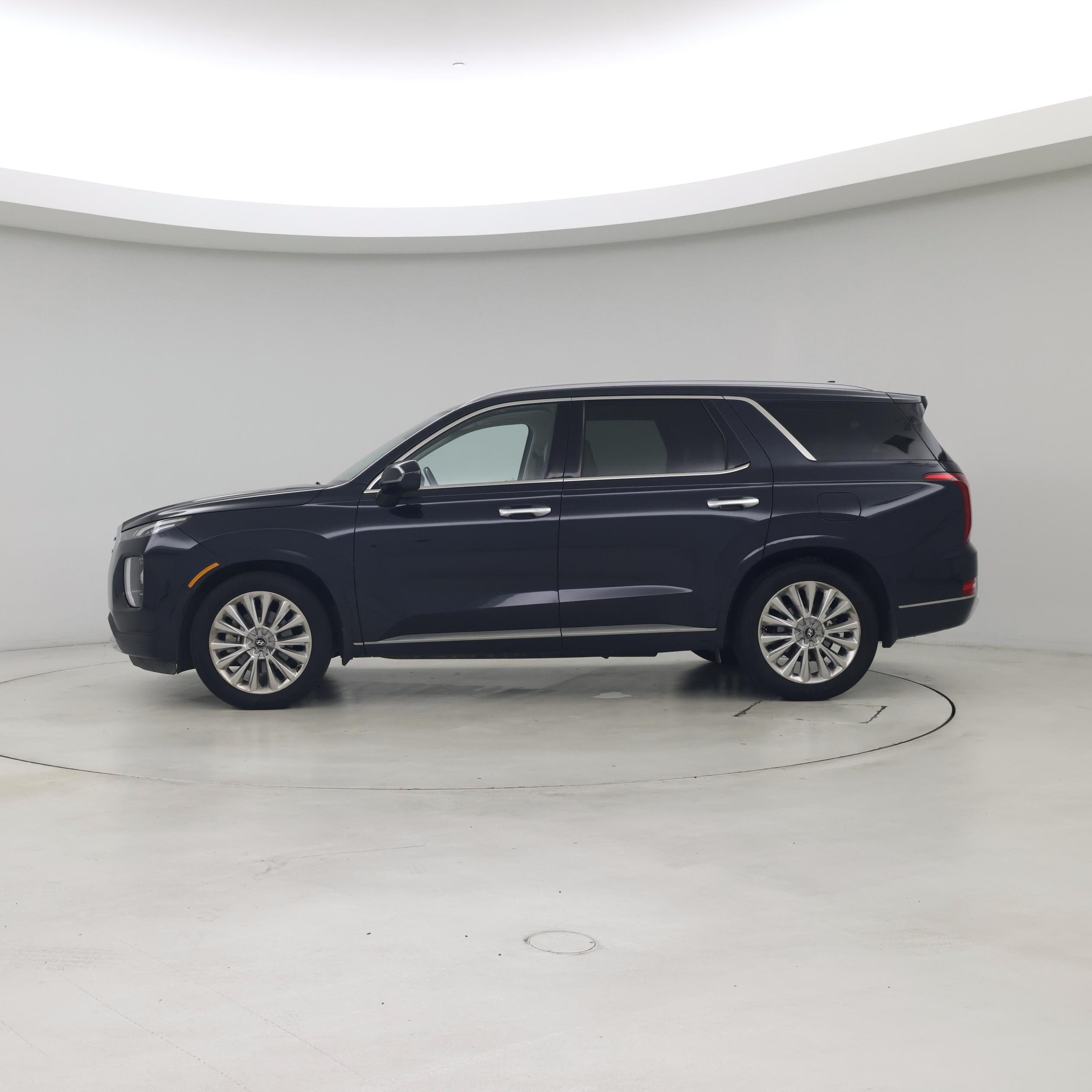 Thumbnail: 2020 Hyundai Palisade - 3