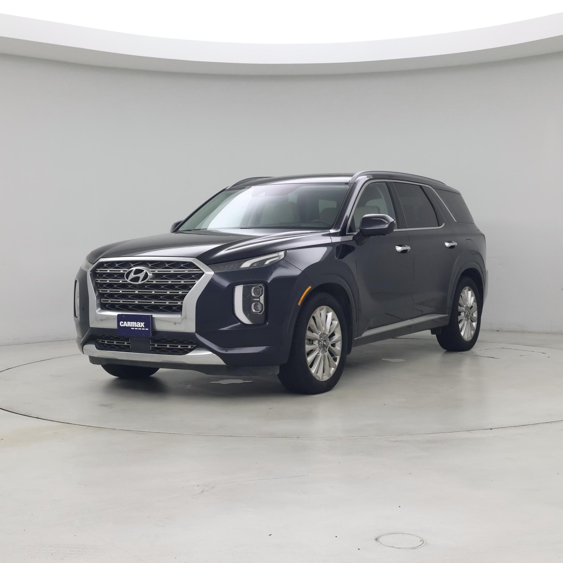 Thumbnail: 2020 Hyundai Palisade - 4