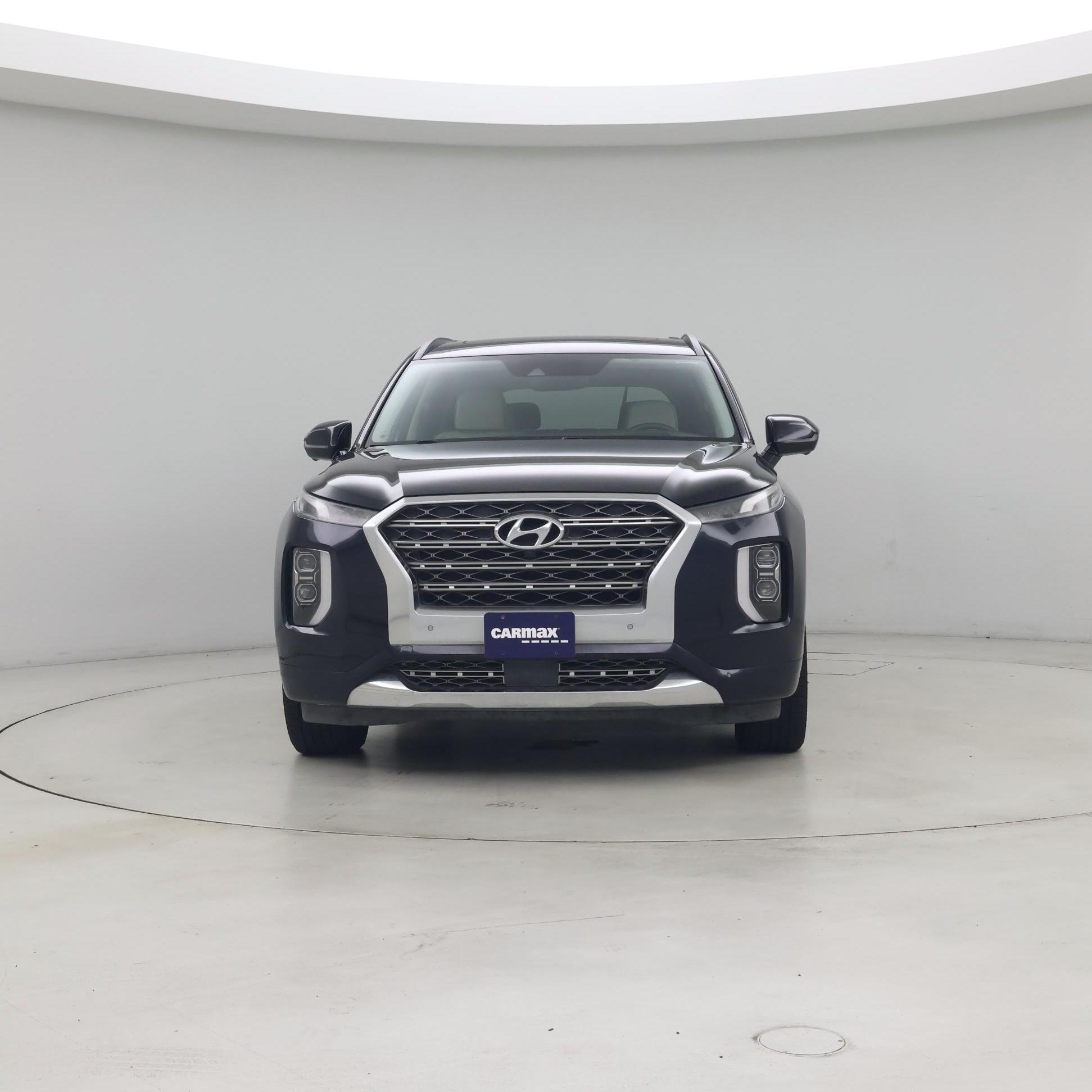 Thumbnail: 2020 Hyundai Palisade - 5