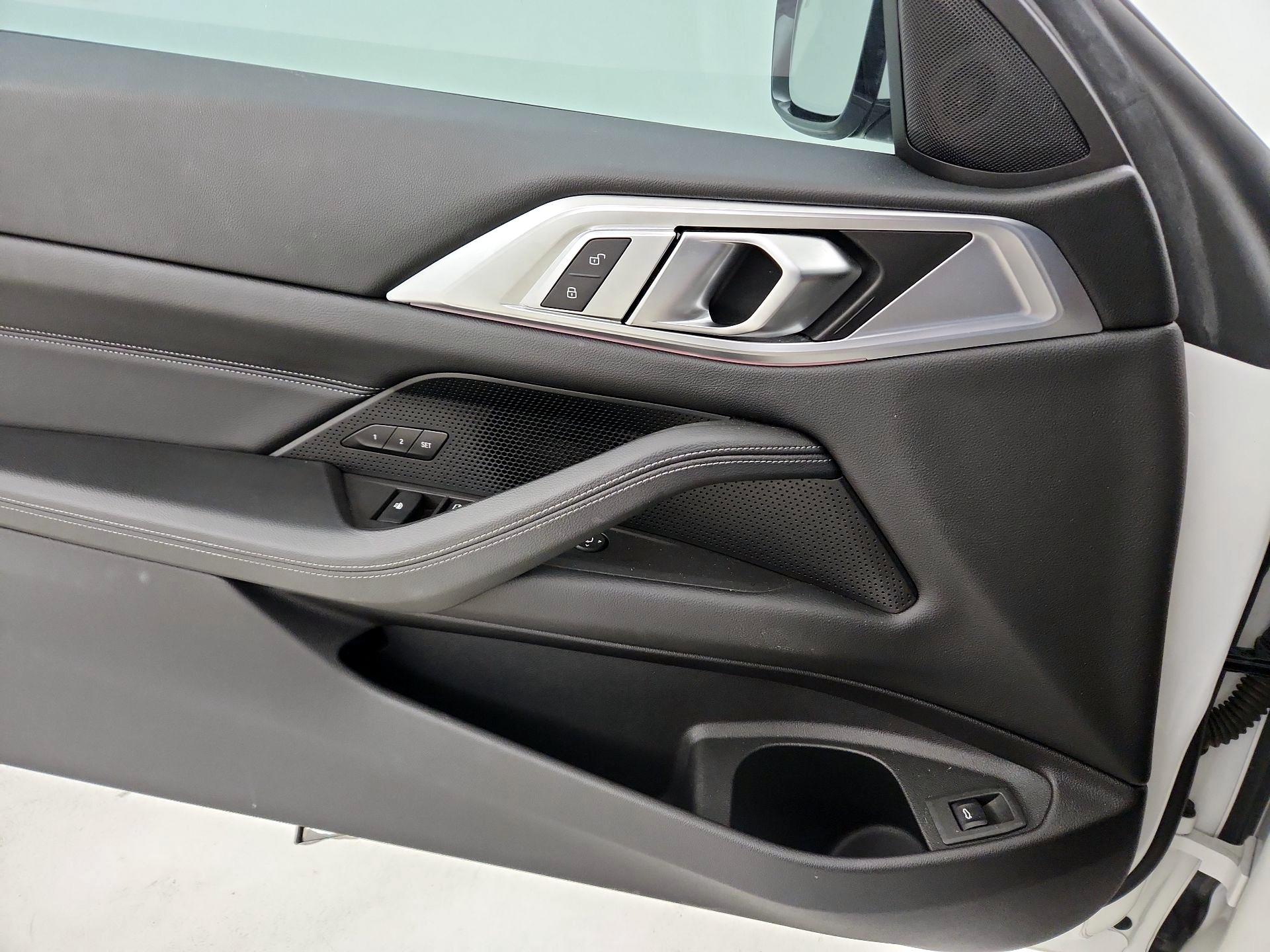 Thumbnail: 2024 BMW 4 Series - 12