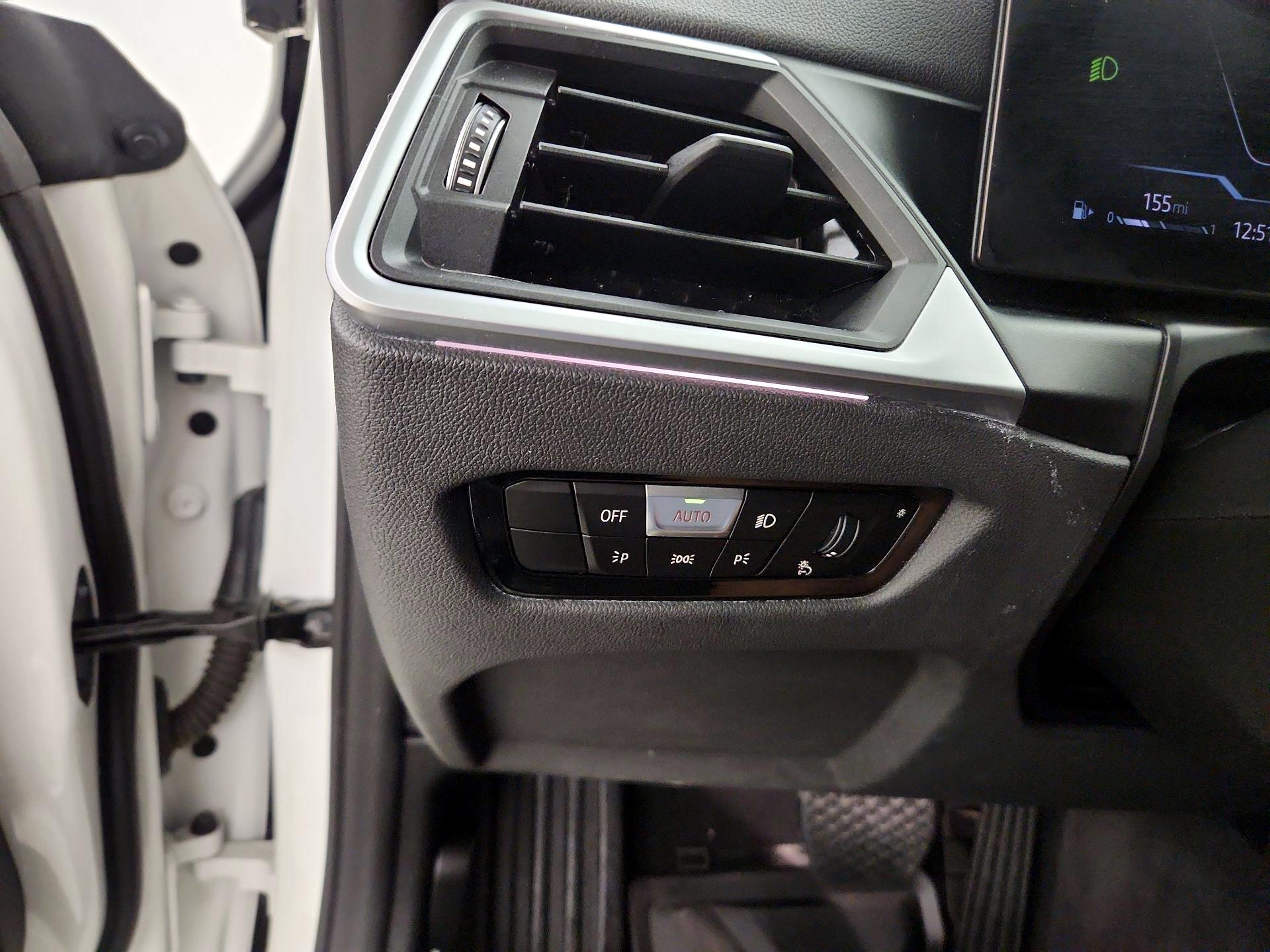 Thumbnail: 2024 BMW 4 Series - 13